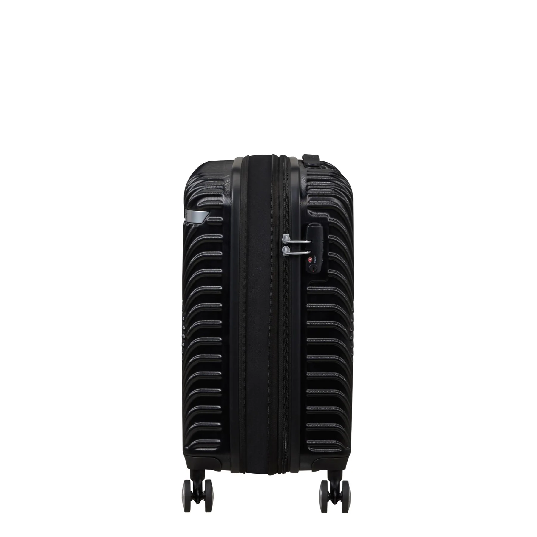 American Tourister Mickey Clouds Expandable Suitcase - Image 14