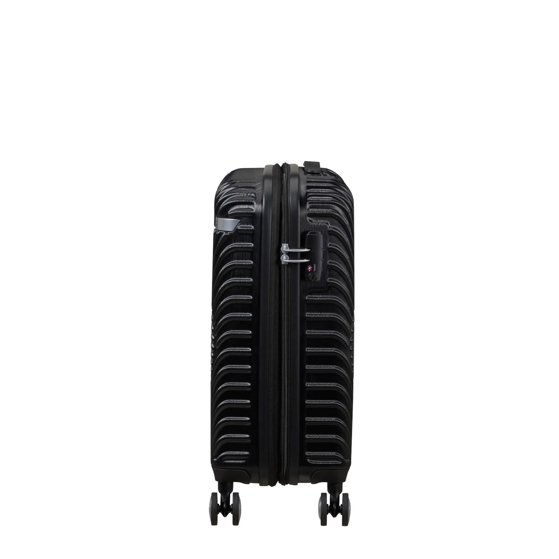 American Tourister Mickey Clouds Expandable Suitcase - Image 16