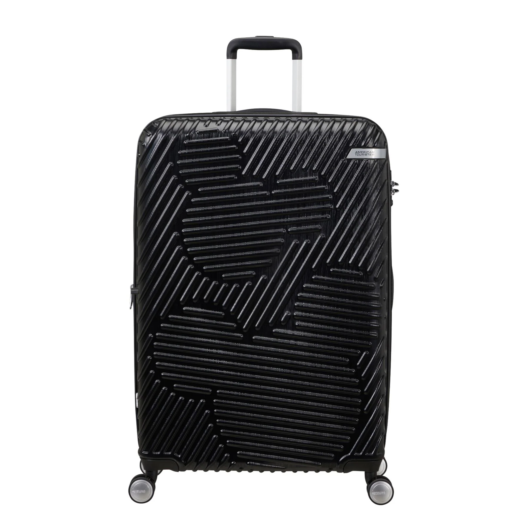 American Tourister Mickey Clouds Expandable Suitcase - Image 19