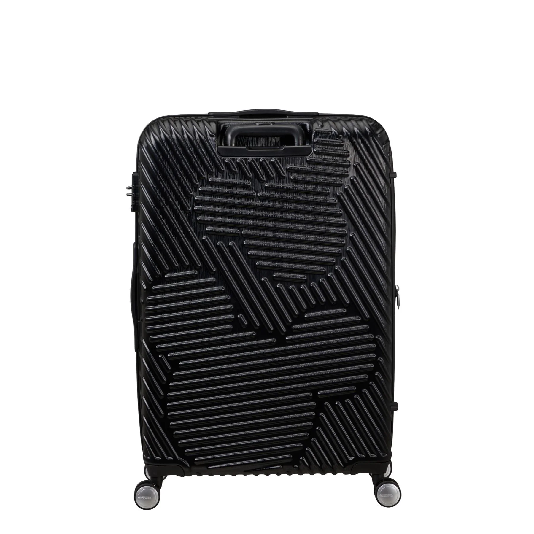 American Tourister Mickey Clouds Expandable Suitcase - Image 20