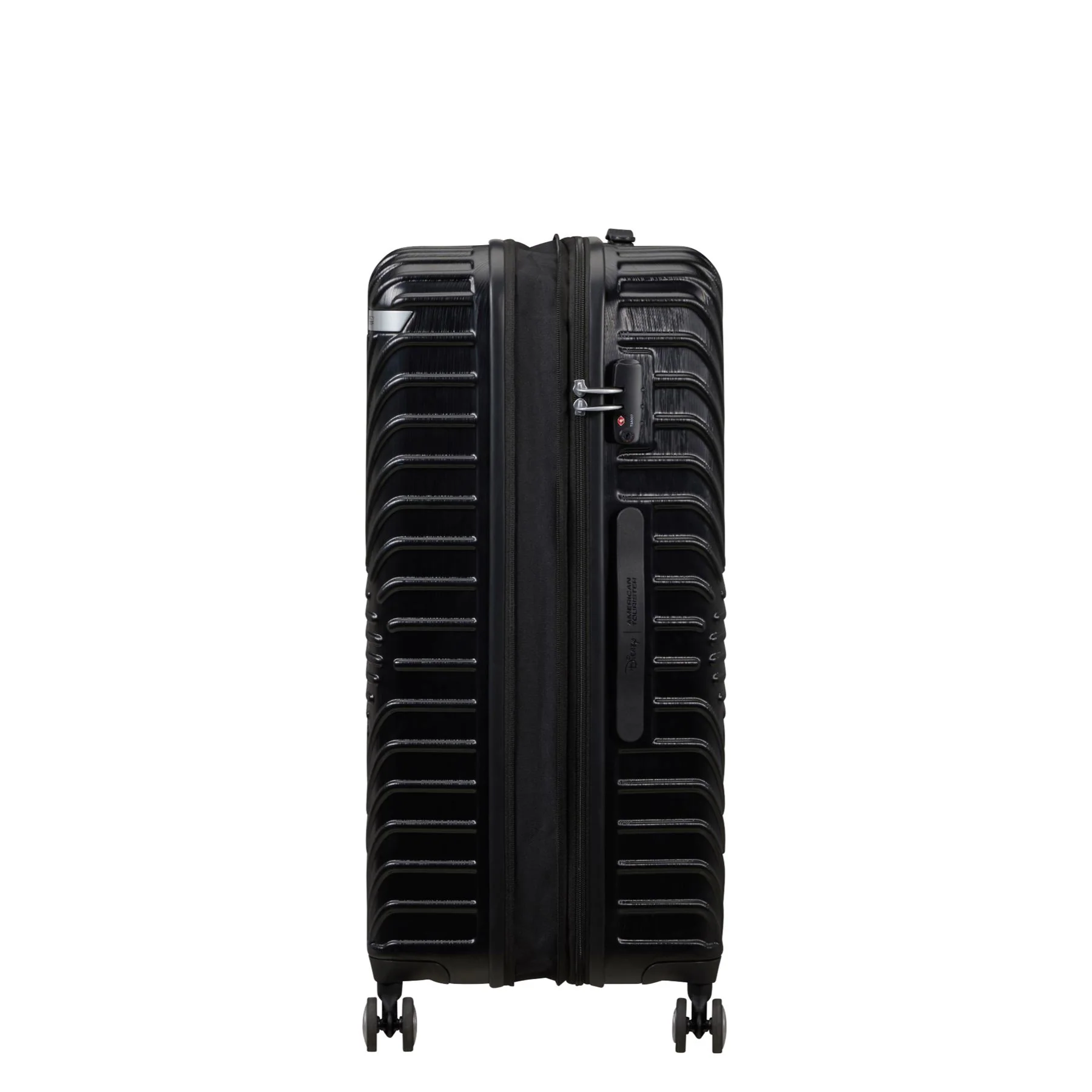 American Tourister Mickey Clouds Expandable Suitcase - Image 21