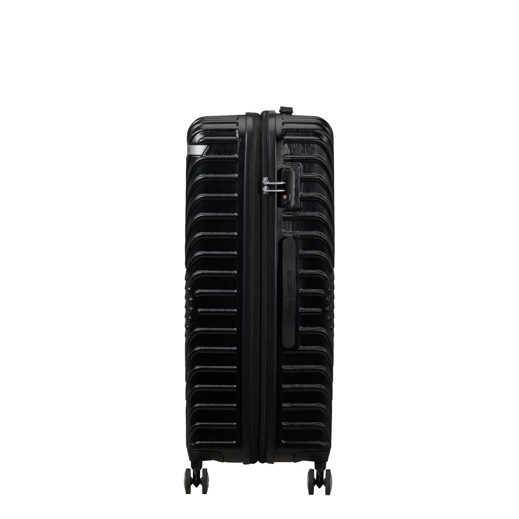 American Tourister Mickey Clouds Expandable Suitcase - Image 23