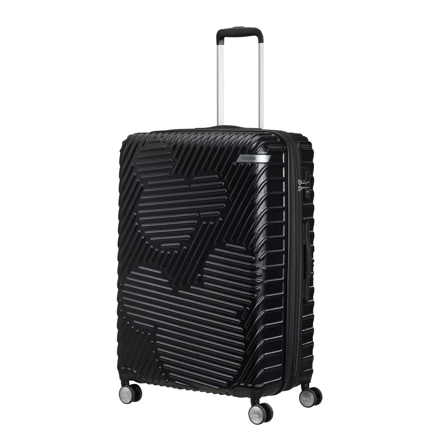 American Tourister Mickey Clouds Expandable Suitcase - Image 24