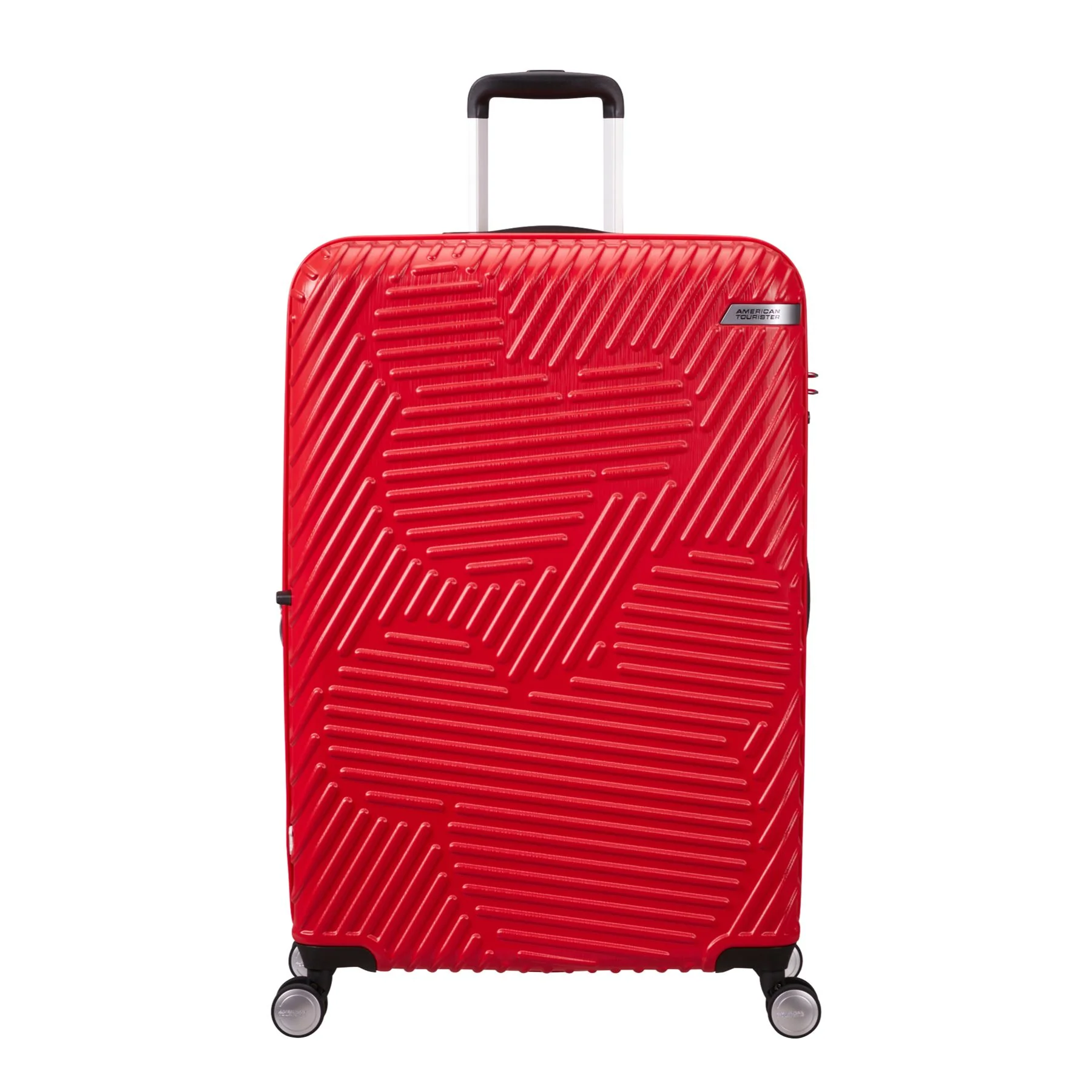 American Tourister Mickey Clouds Expandable Suitcase - Image 26