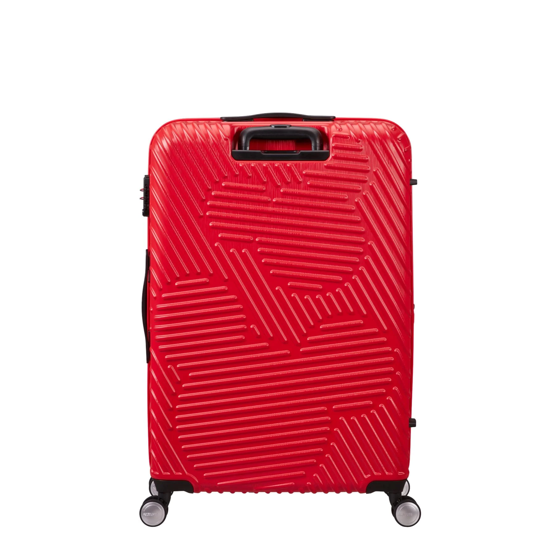 American Tourister Mickey Clouds Expandable Suitcase - Image 27