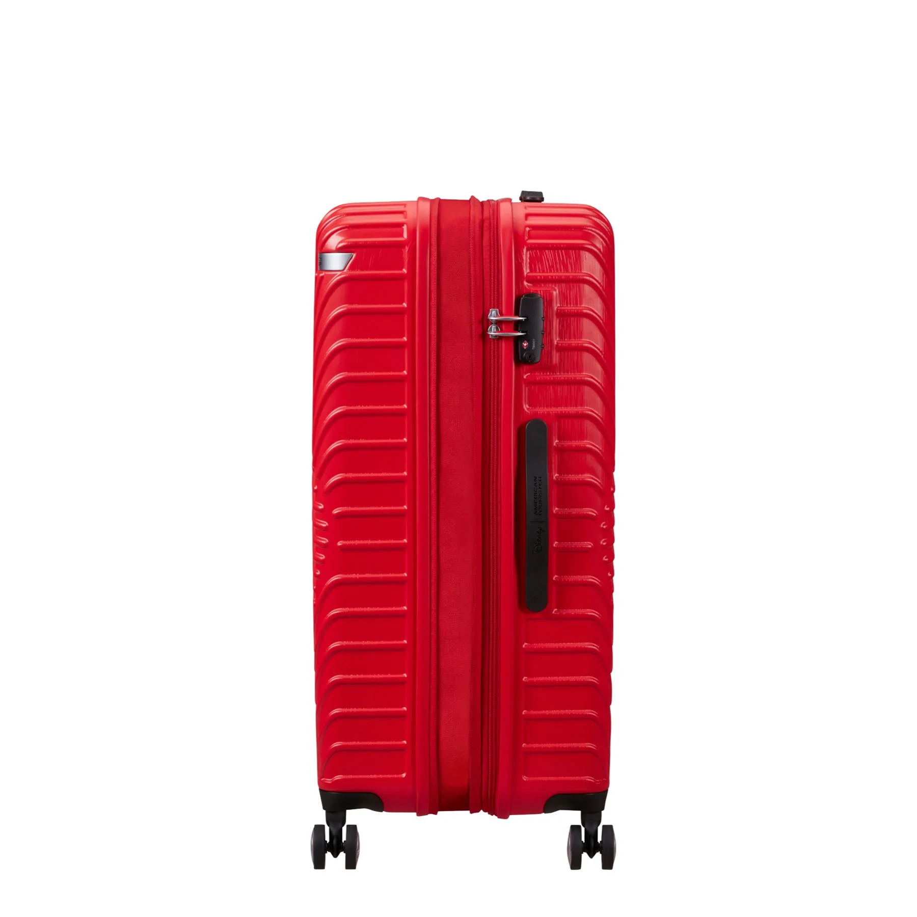 American Tourister Mickey Clouds Expandable Suitcase - Image 28