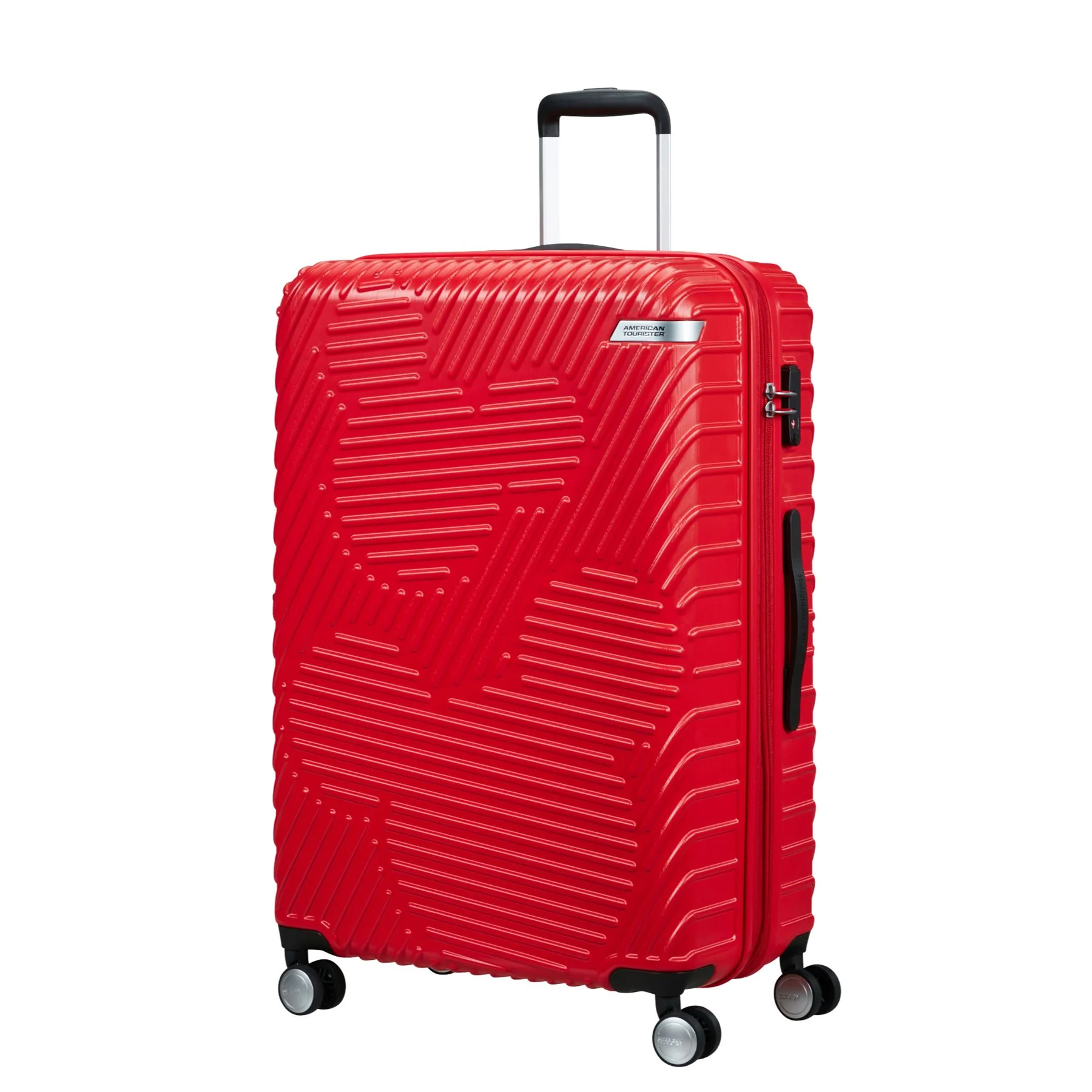 American Tourister Mickey Clouds Expandable Suitcase - Image 29
