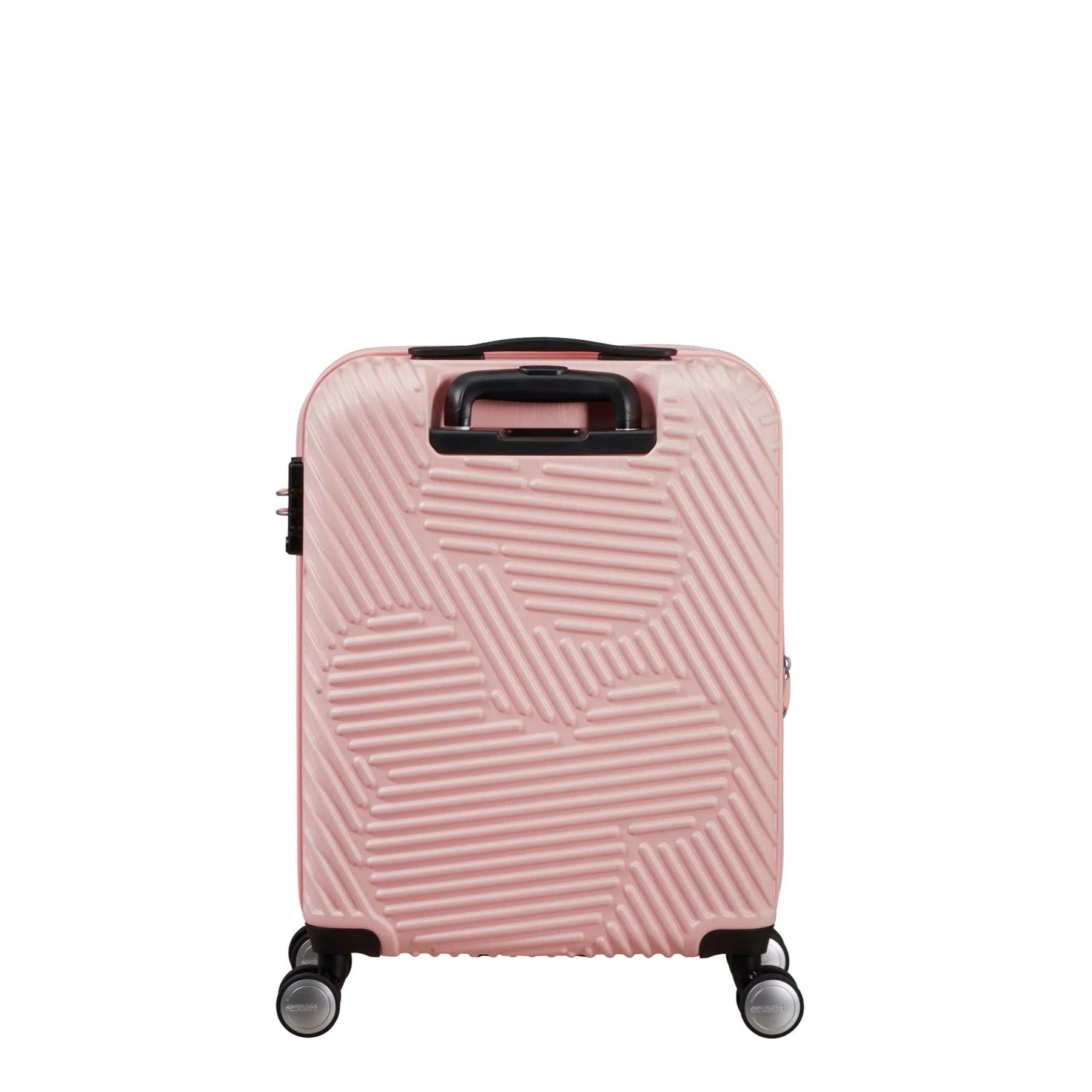 American Tourister Mickey Clouds Expandable Suitcase - Image 3