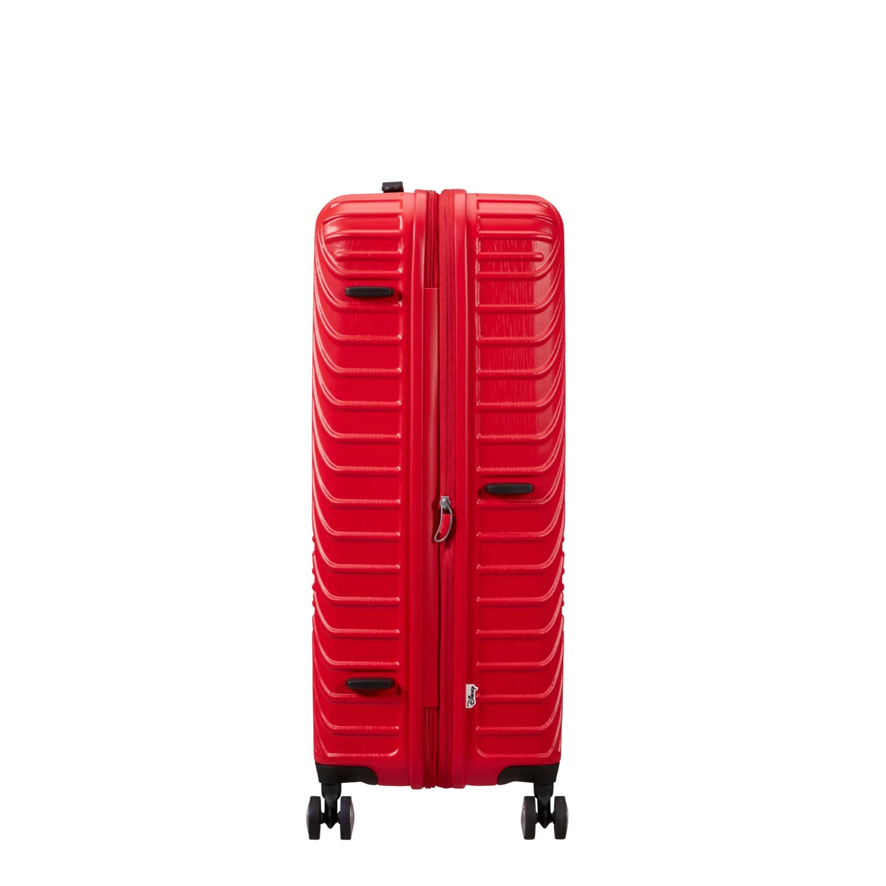 American Tourister Mickey Clouds Expandable Suitcase - Image 30
