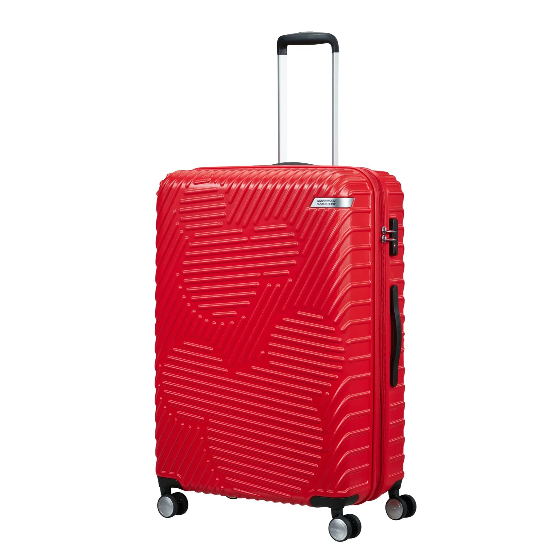 American Tourister Mickey Clouds Expandable Suitcase - Image 31