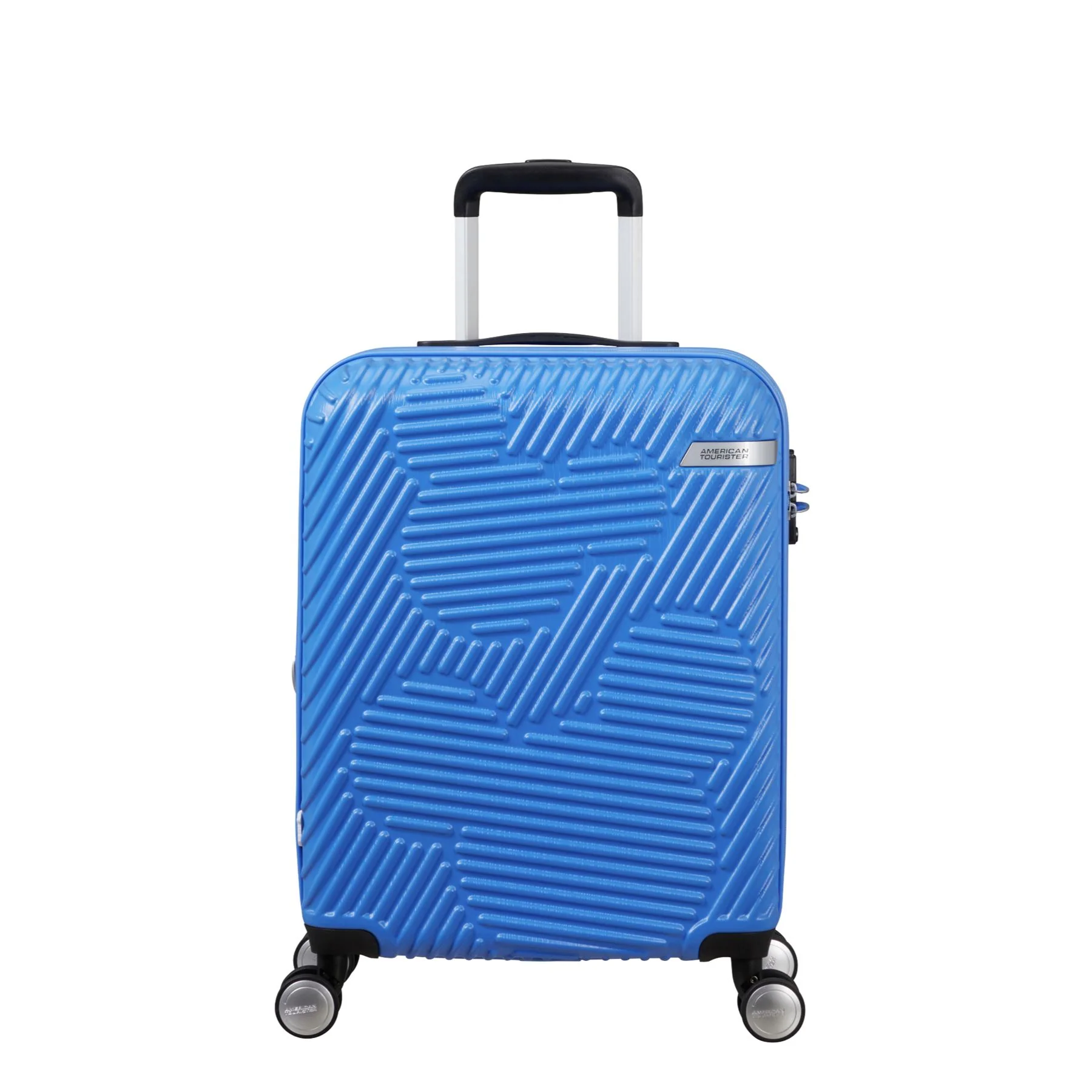 American Tourister Mickey Clouds Expandable Suitcase - Image 33
