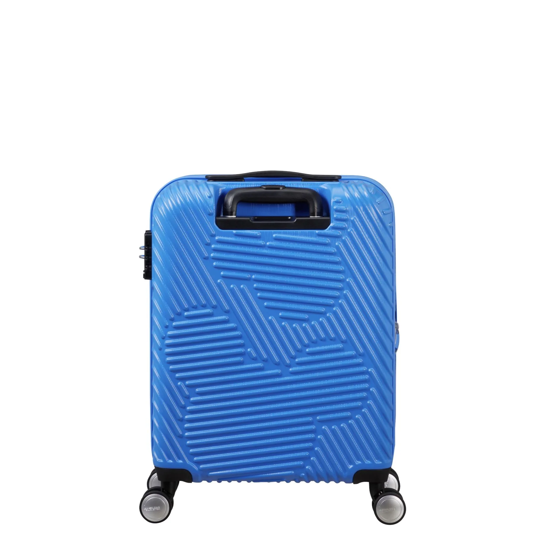 American Tourister Mickey Clouds Expandable Suitcase - Image 34