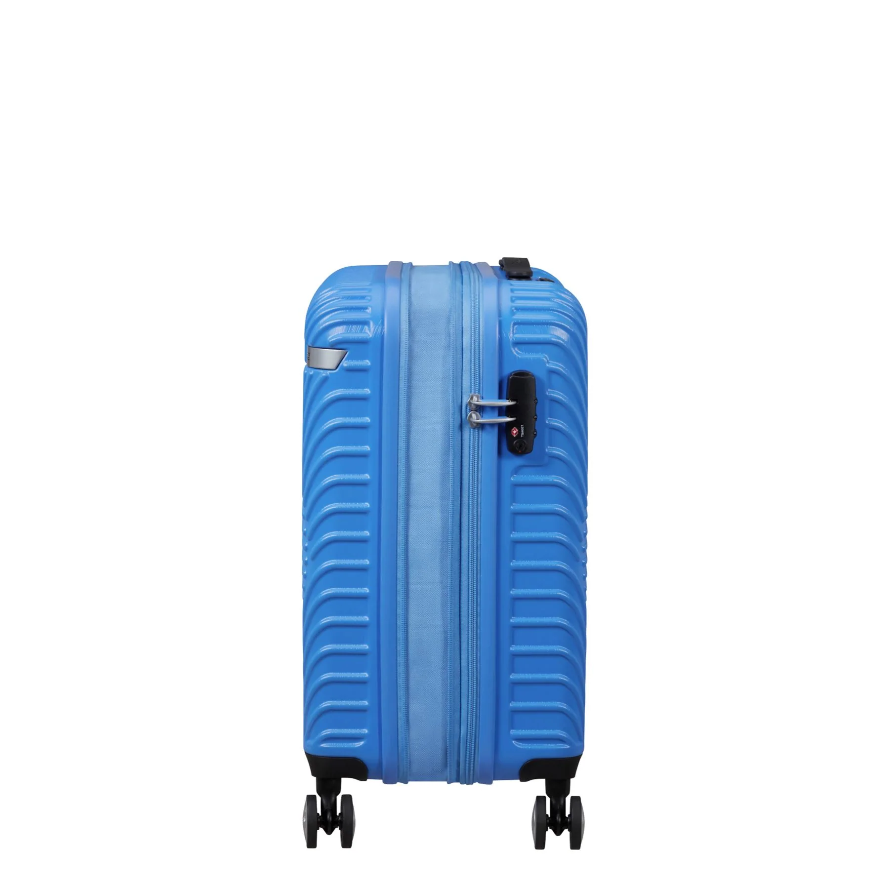 American Tourister Mickey Clouds Expandable Suitcase - Image 35