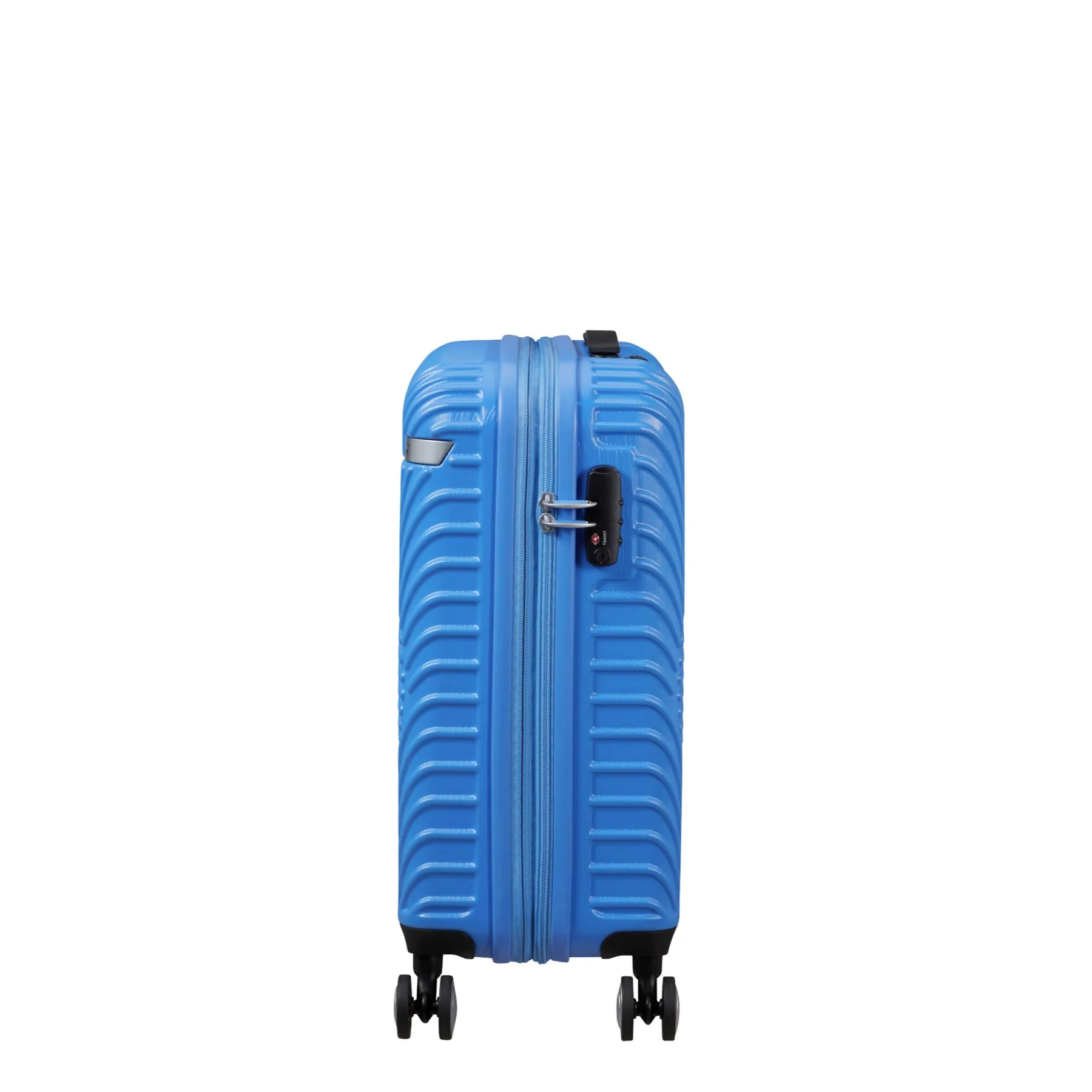 American Tourister Mickey Clouds Expandable Suitcase - Image 39