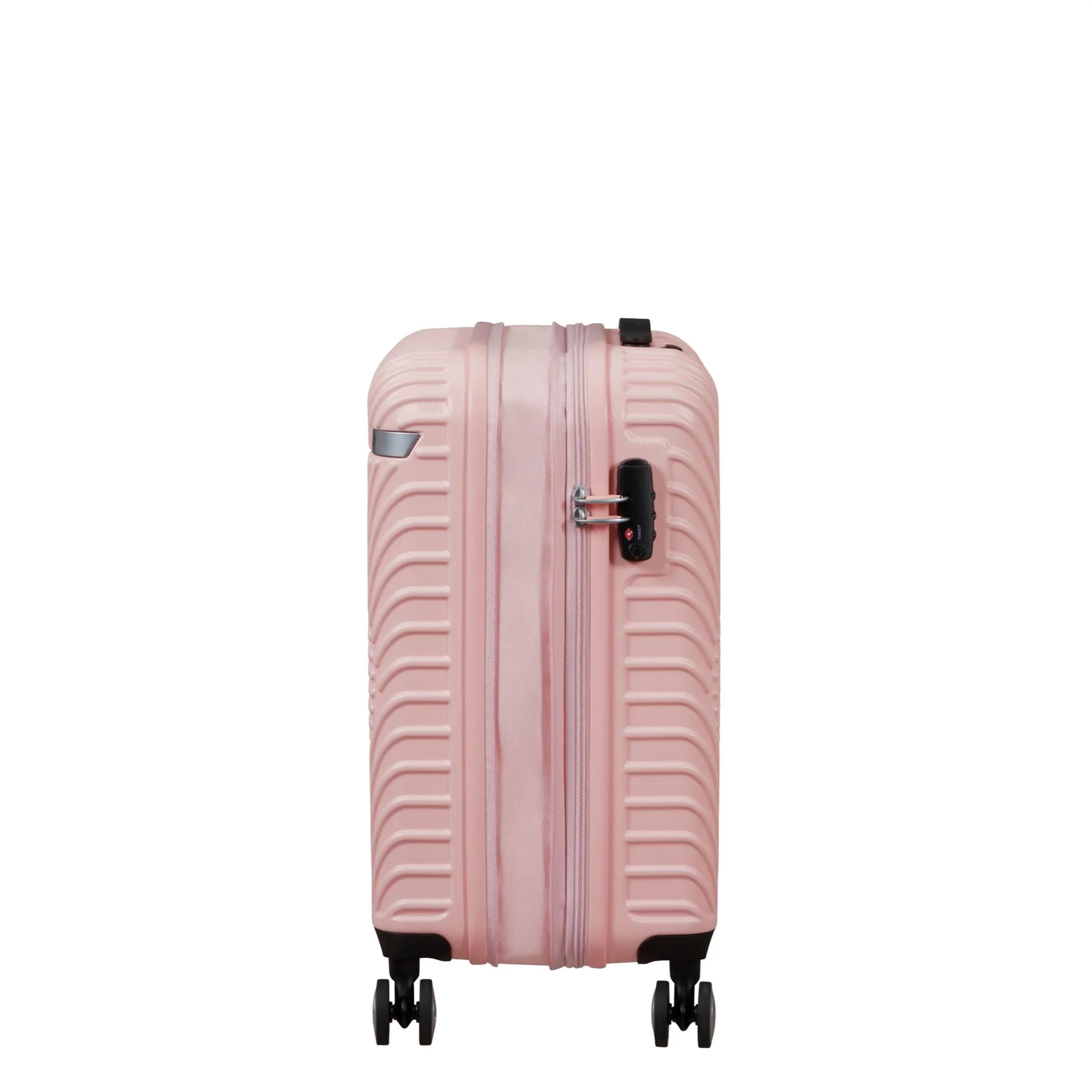 American Tourister Mickey Clouds Expandable Suitcase - Image 4