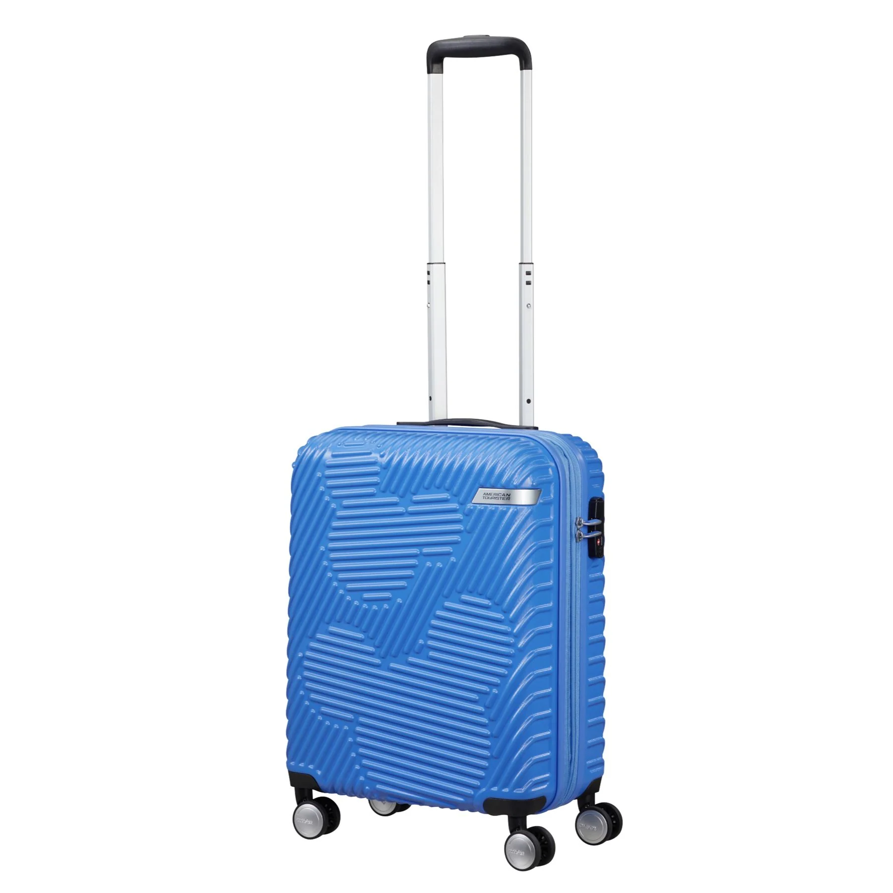 American Tourister Mickey Clouds Expandable Suitcase - Image 41
