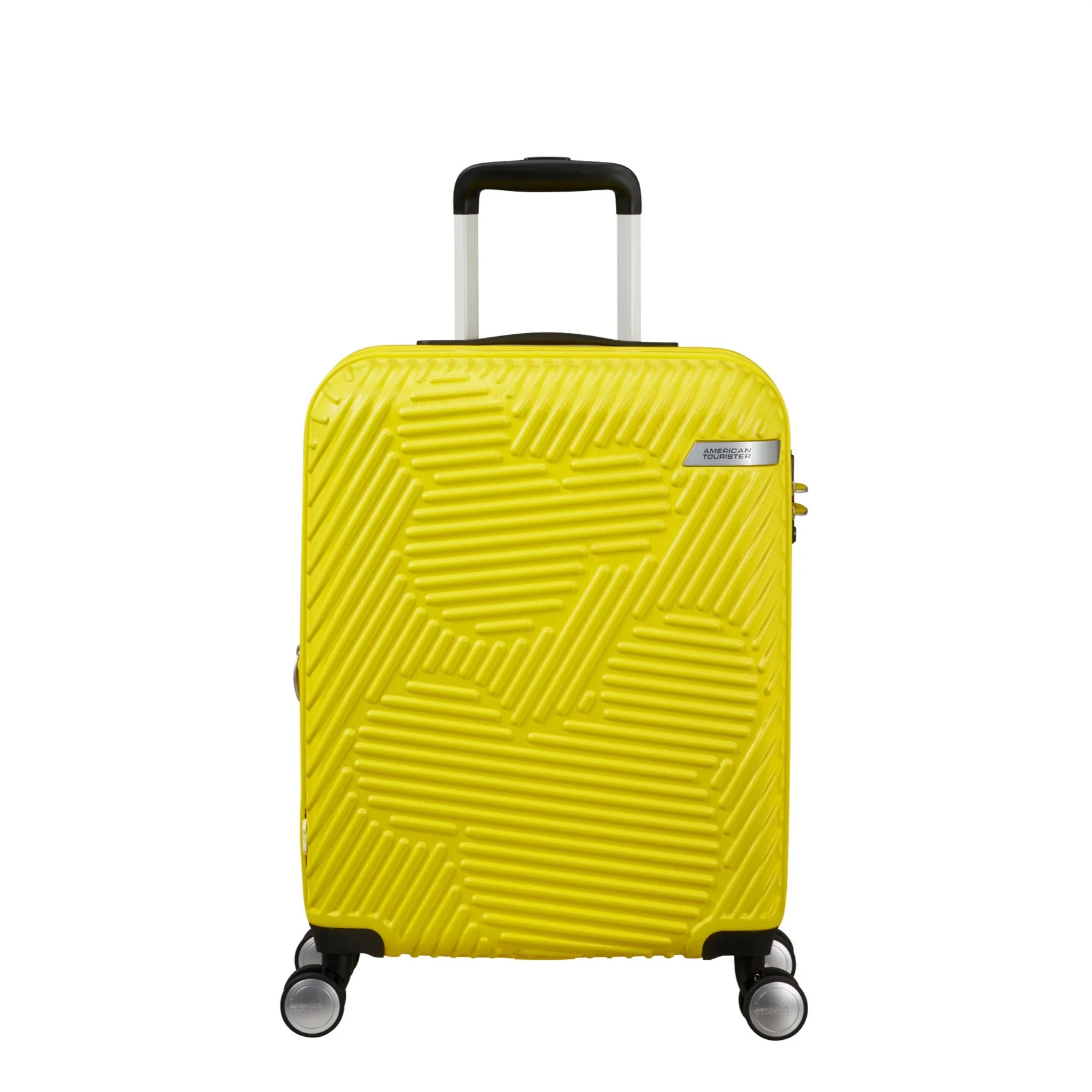 American Tourister Mickey Clouds Expandable Suitcase - Image 43
