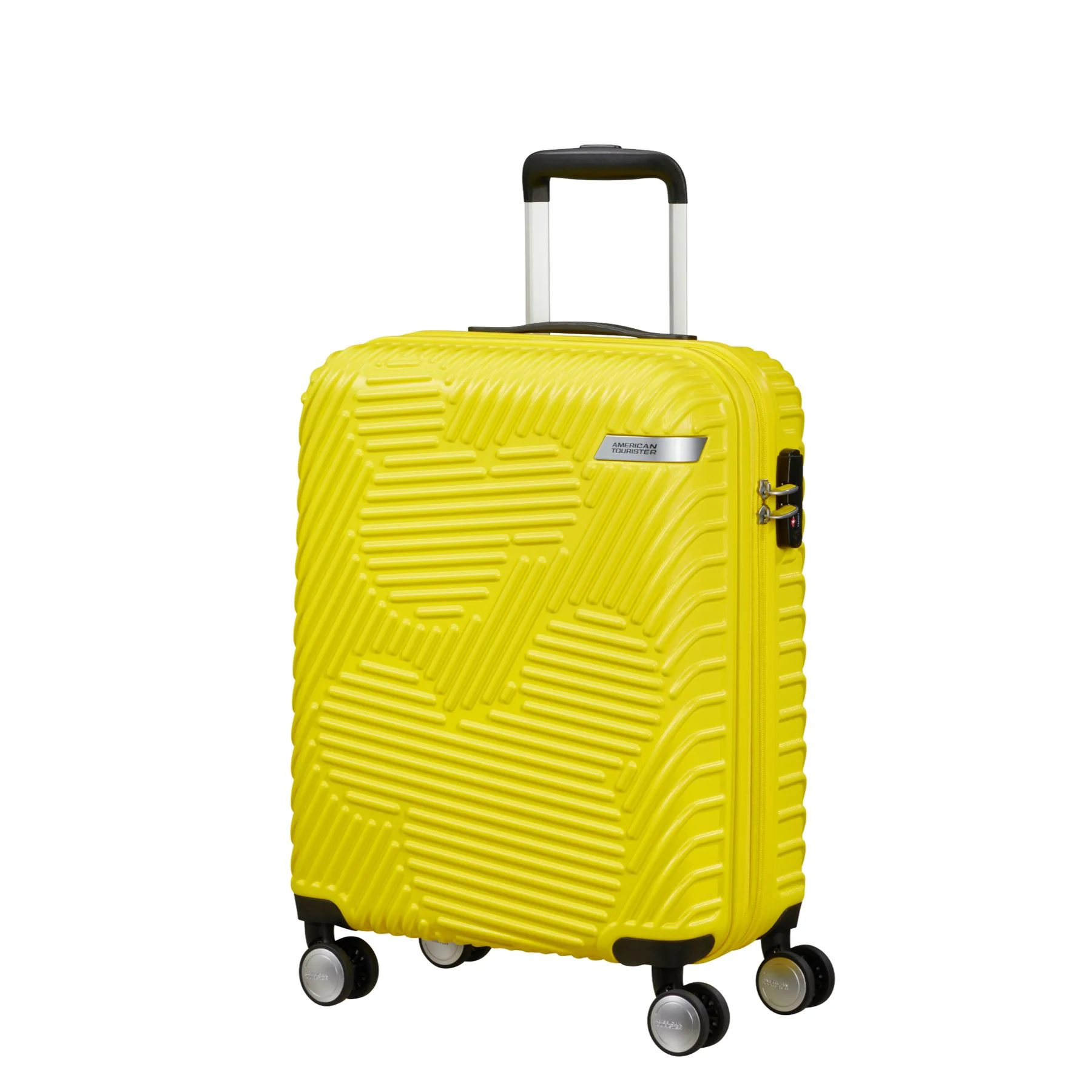 American Tourister Mickey Clouds Expandable Suitcase - Image 45