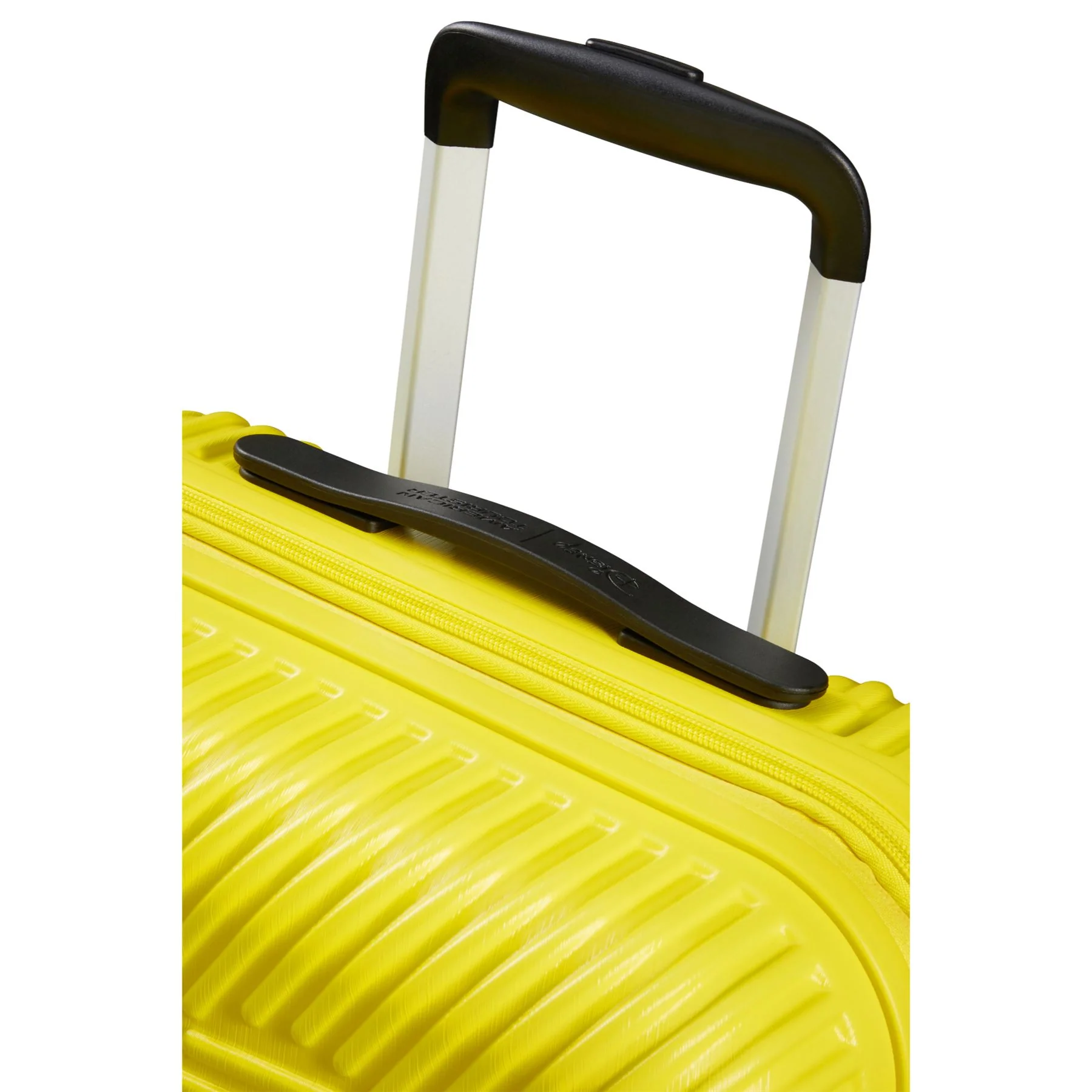 American Tourister Mickey Clouds Expandable Suitcase - Image 49