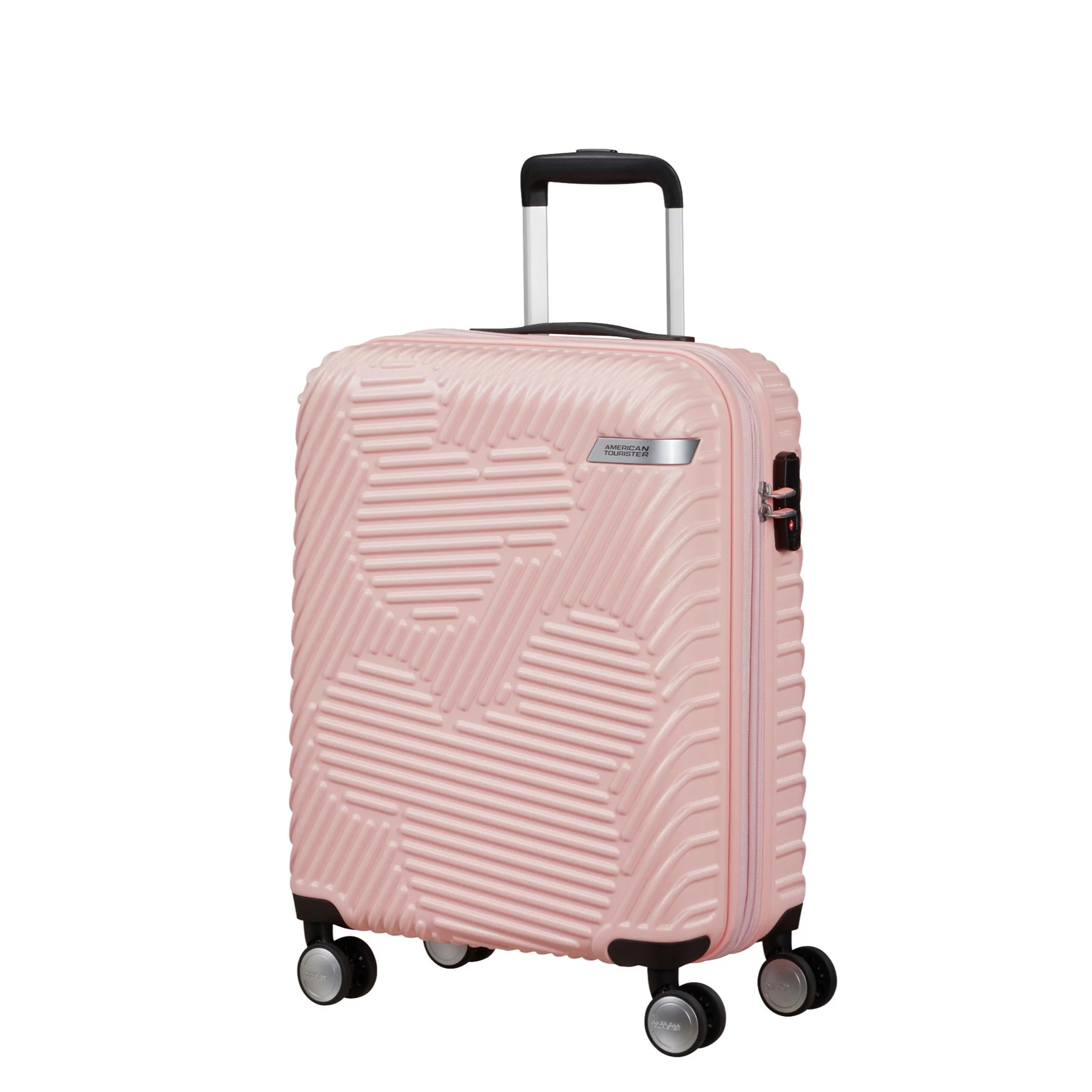 American Tourister Mickey Clouds Expandable Suitcase - Image 5