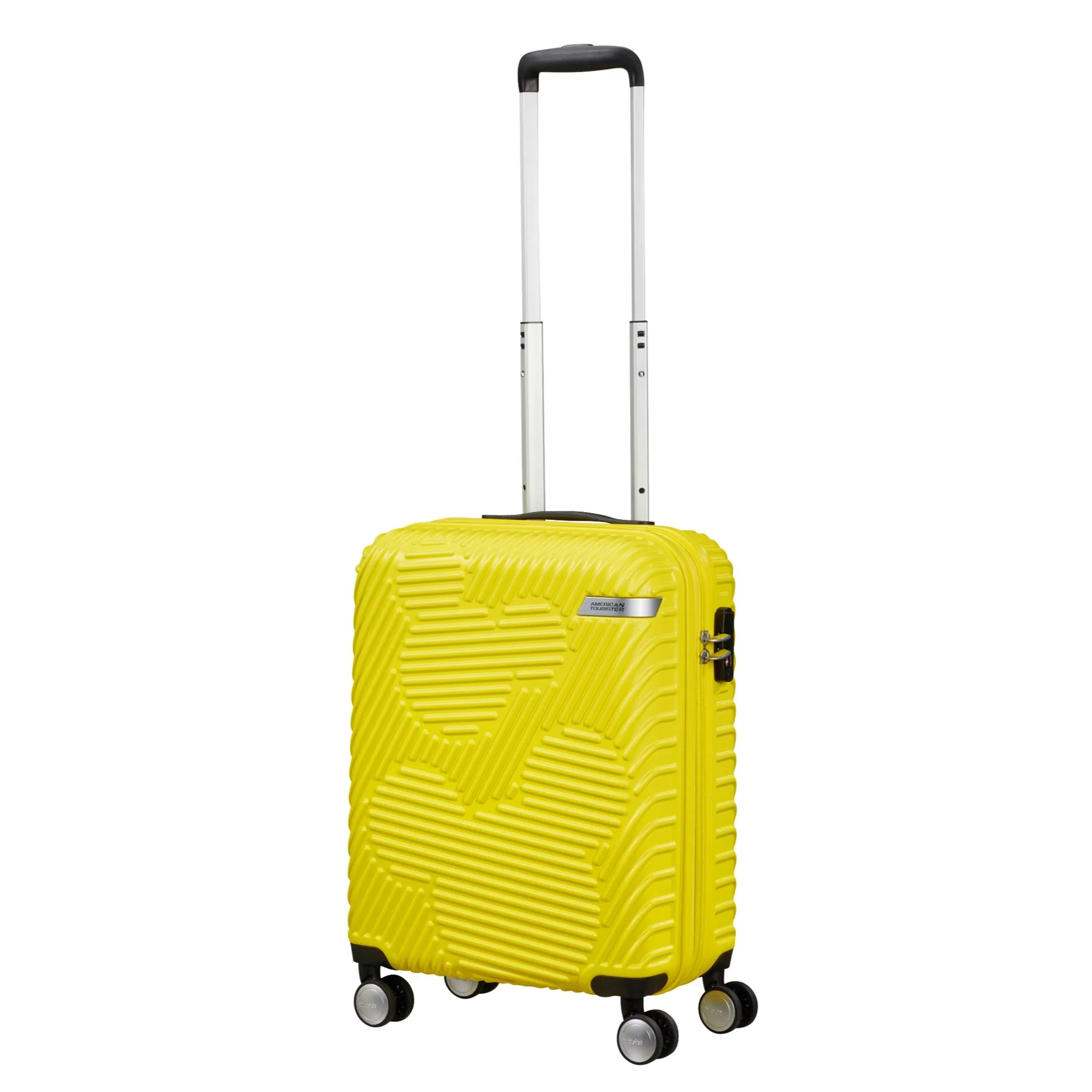 American Tourister Mickey Clouds Expandable Suitcase - Image 50