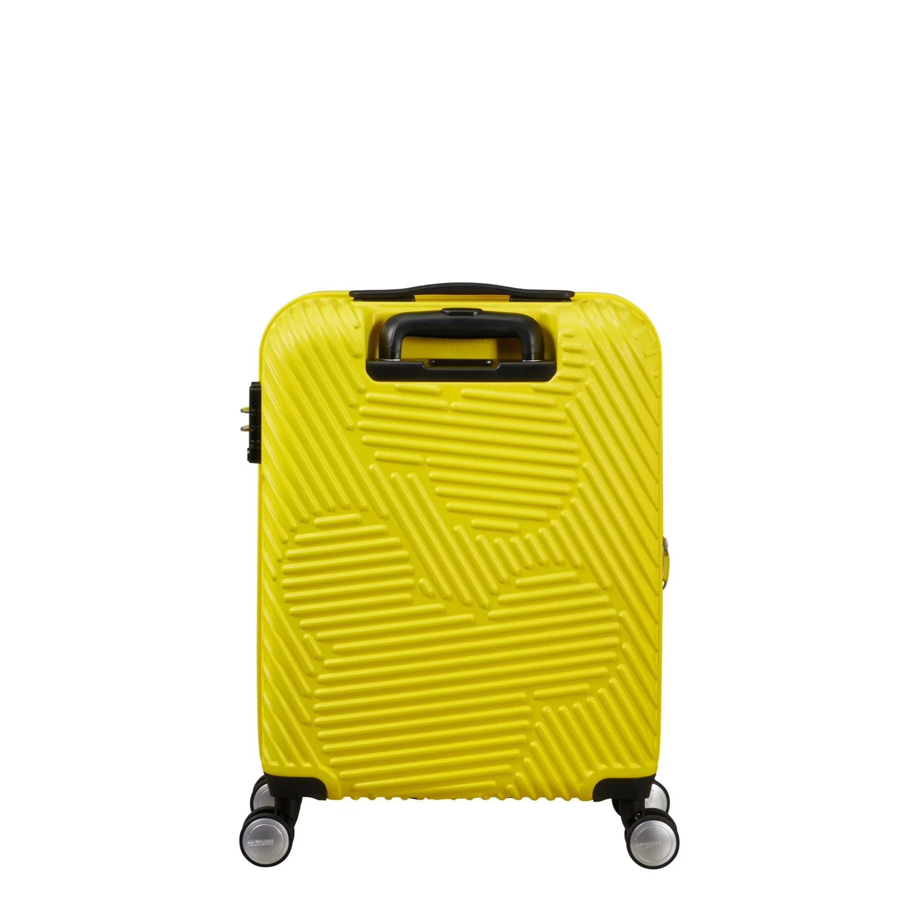 American Tourister Mickey Clouds Expandable Suitcase - Image 52