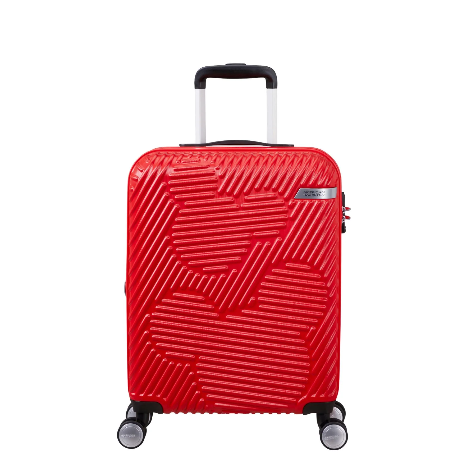 American Tourister Mickey Clouds Expandable Suitcase - Image 53