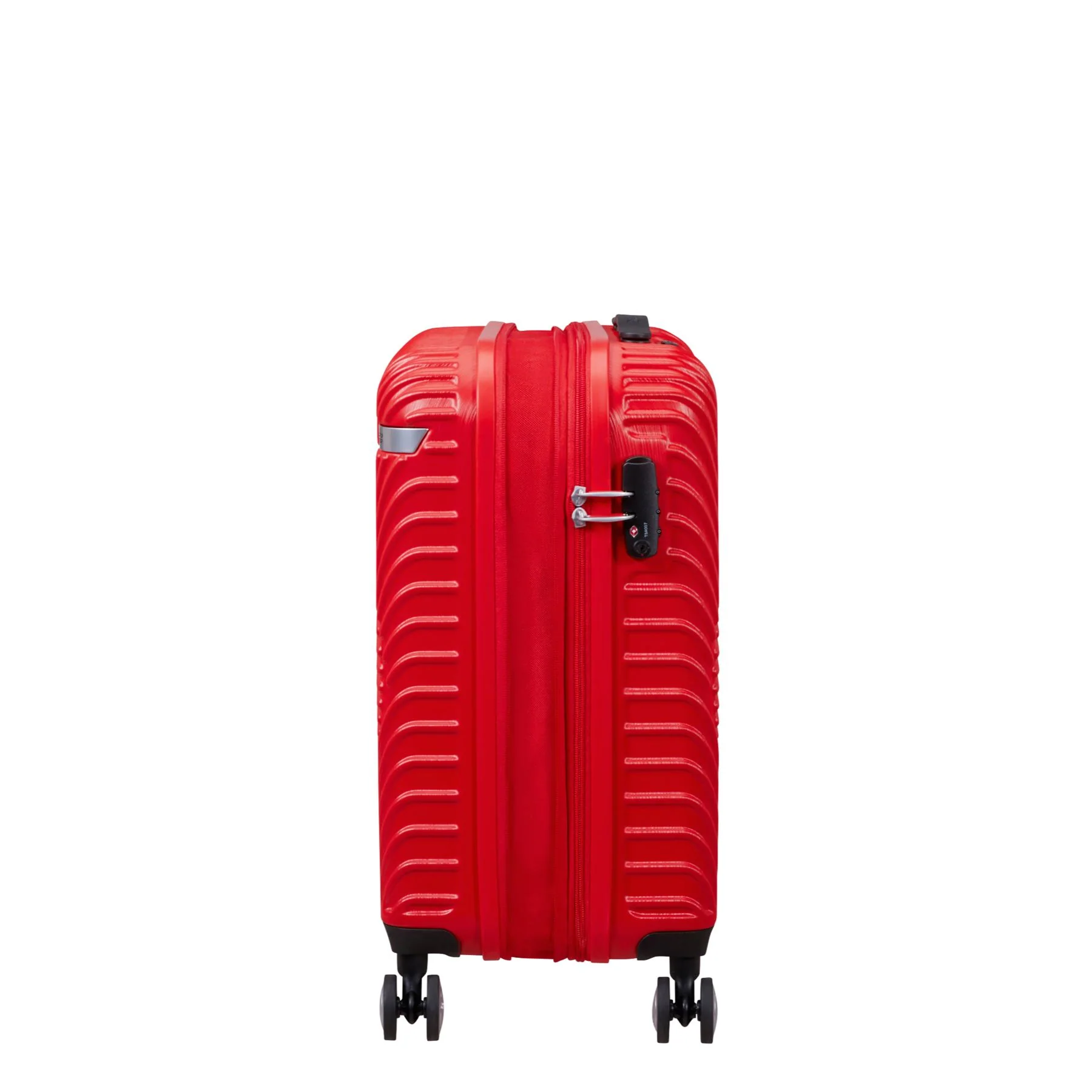 American Tourister Mickey Clouds Expandable Suitcase - Image 54