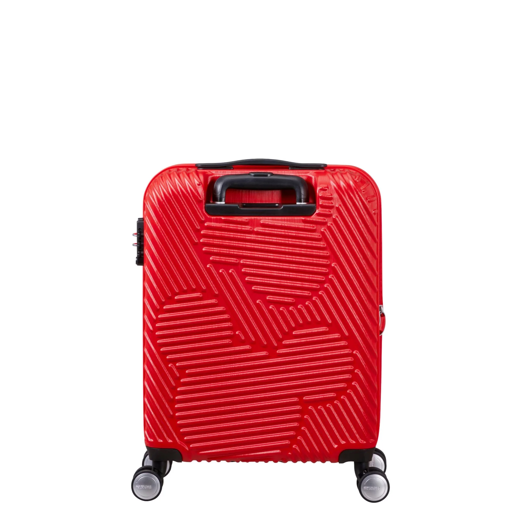 American Tourister Mickey Clouds Expandable Suitcase - Image 58