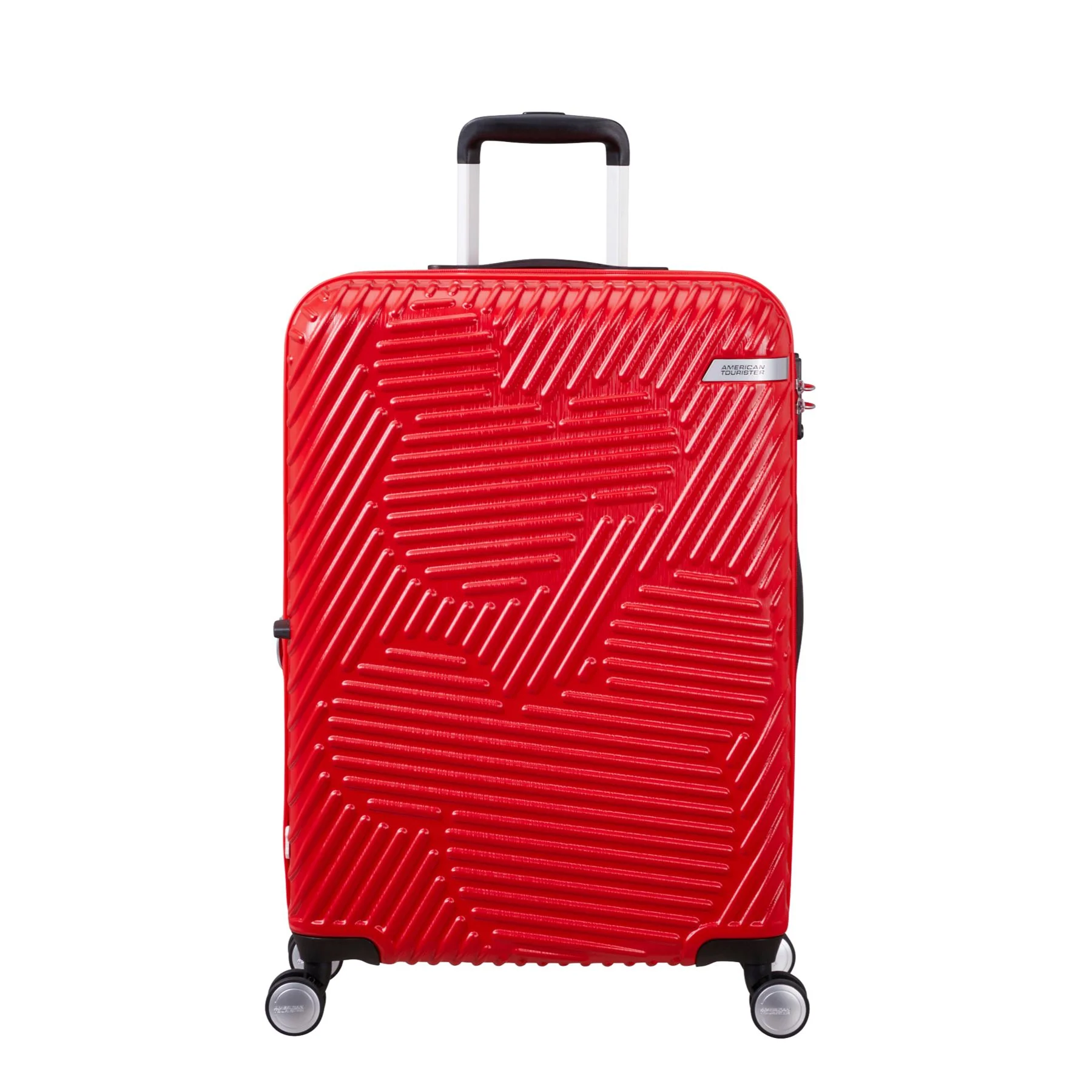 American Tourister Mickey Clouds Expandable Suitcase - Image 59