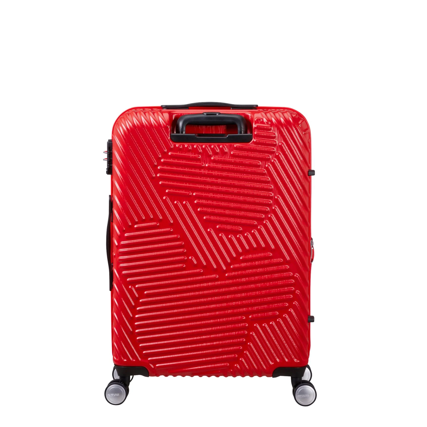 American Tourister Mickey Clouds Expandable Suitcase - Image 60