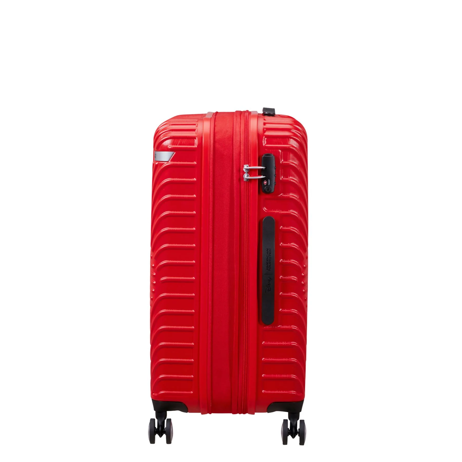 American Tourister Mickey Clouds Expandable Suitcase - Image 61