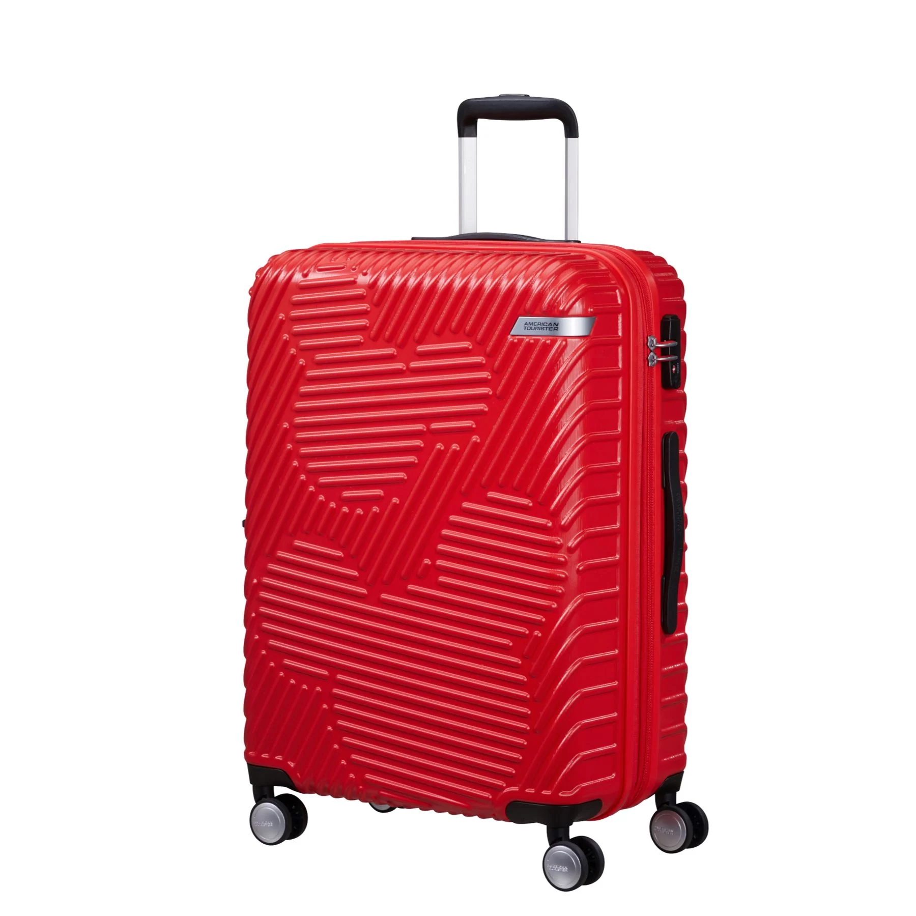 American Tourister Mickey Clouds Expandable Suitcase - Image 62