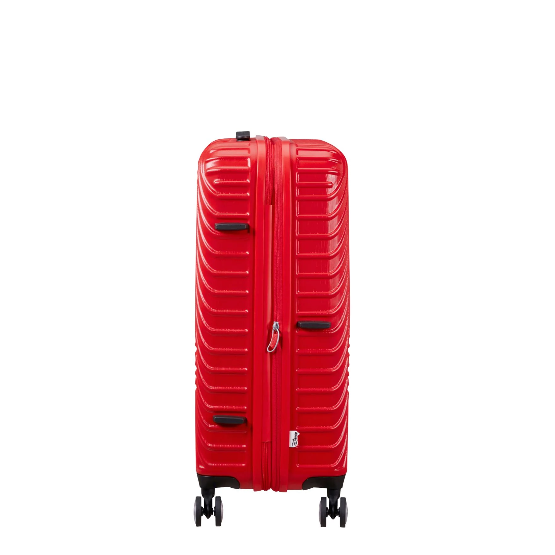 American Tourister Mickey Clouds Expandable Suitcase - Image 63
