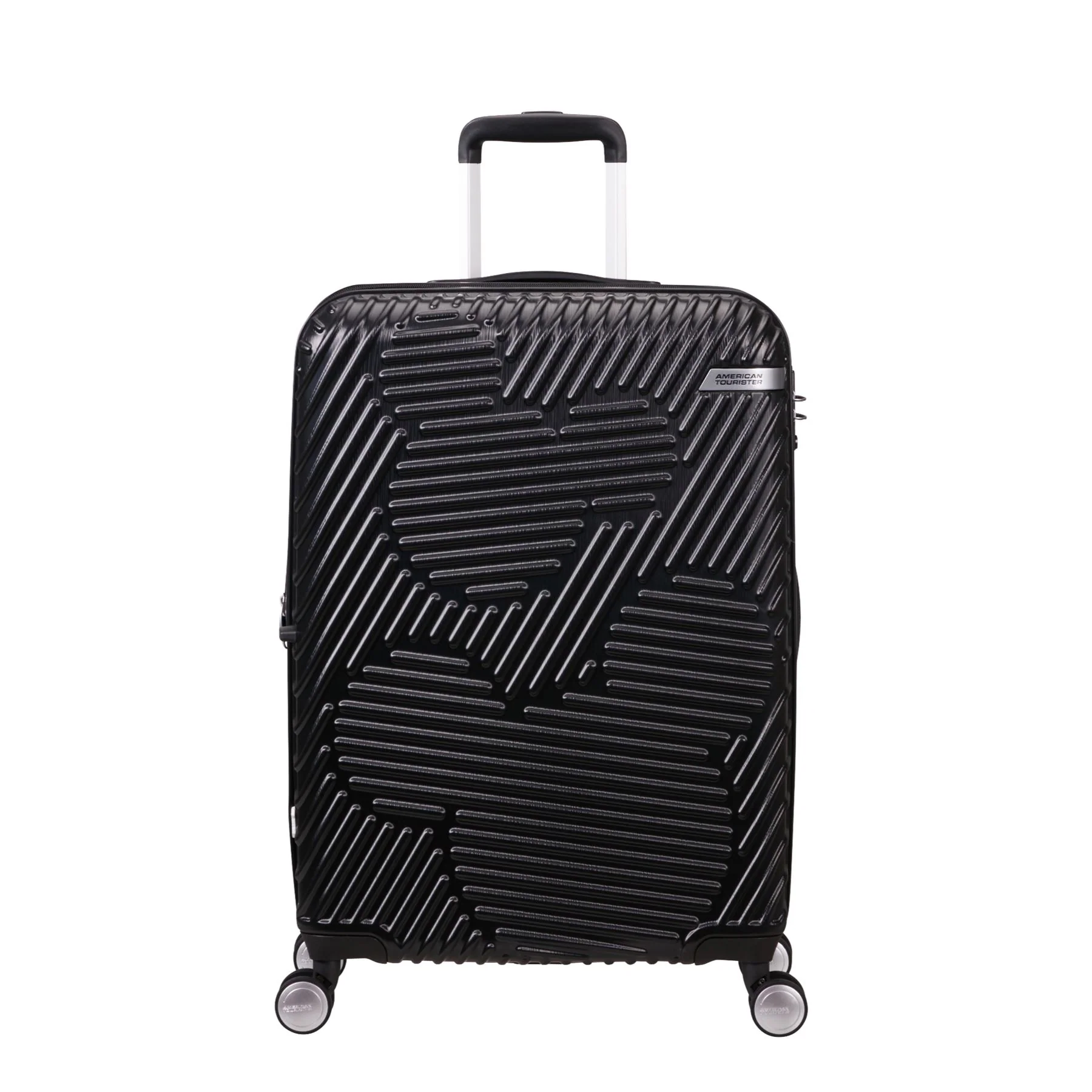 American Tourister Mickey Clouds Expandable Suitcase - Image 66