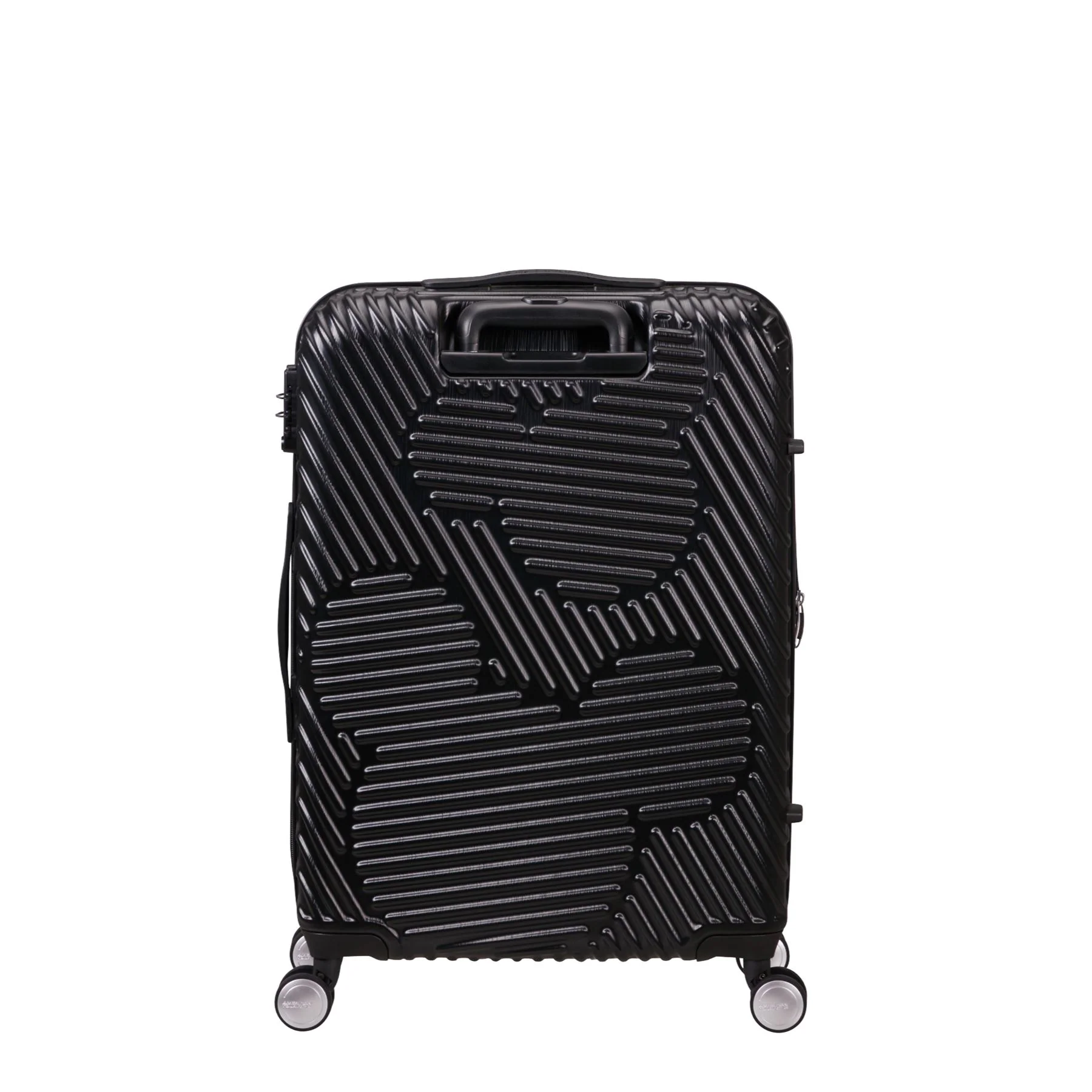 American Tourister Mickey Clouds Expandable Suitcase - Image 67