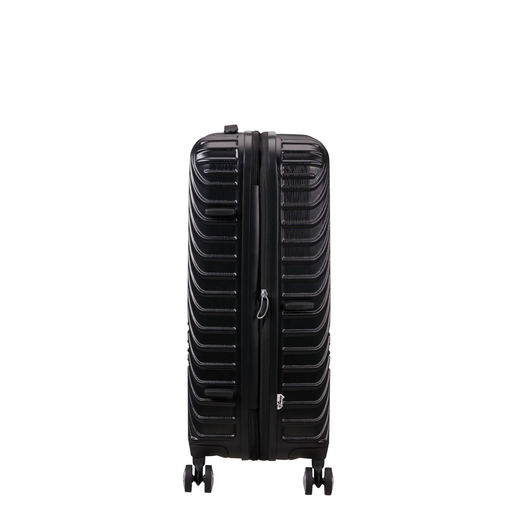 American Tourister Mickey Clouds Expandable Suitcase - Image 70
