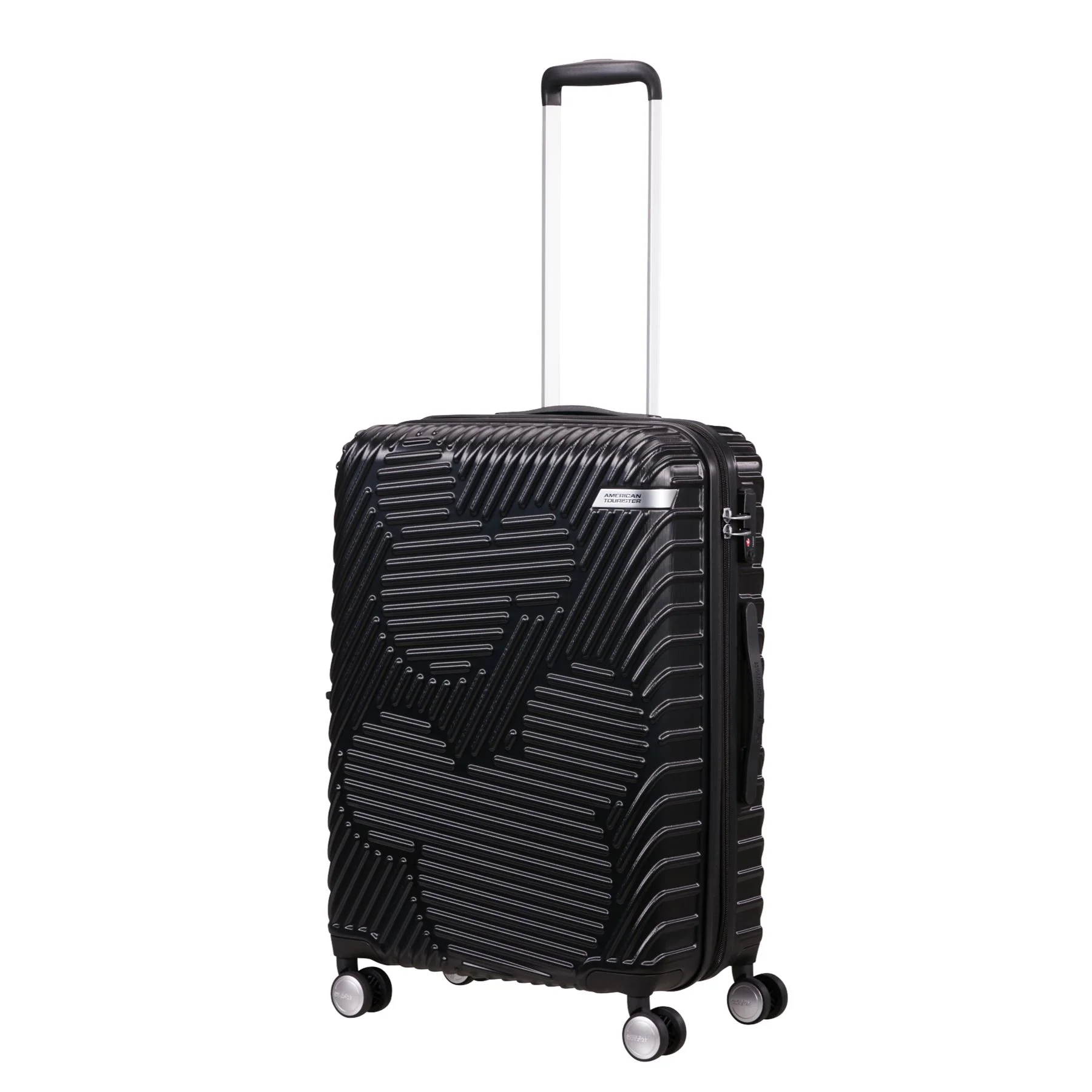 American Tourister Mickey Clouds Expandable Suitcase - Image 71