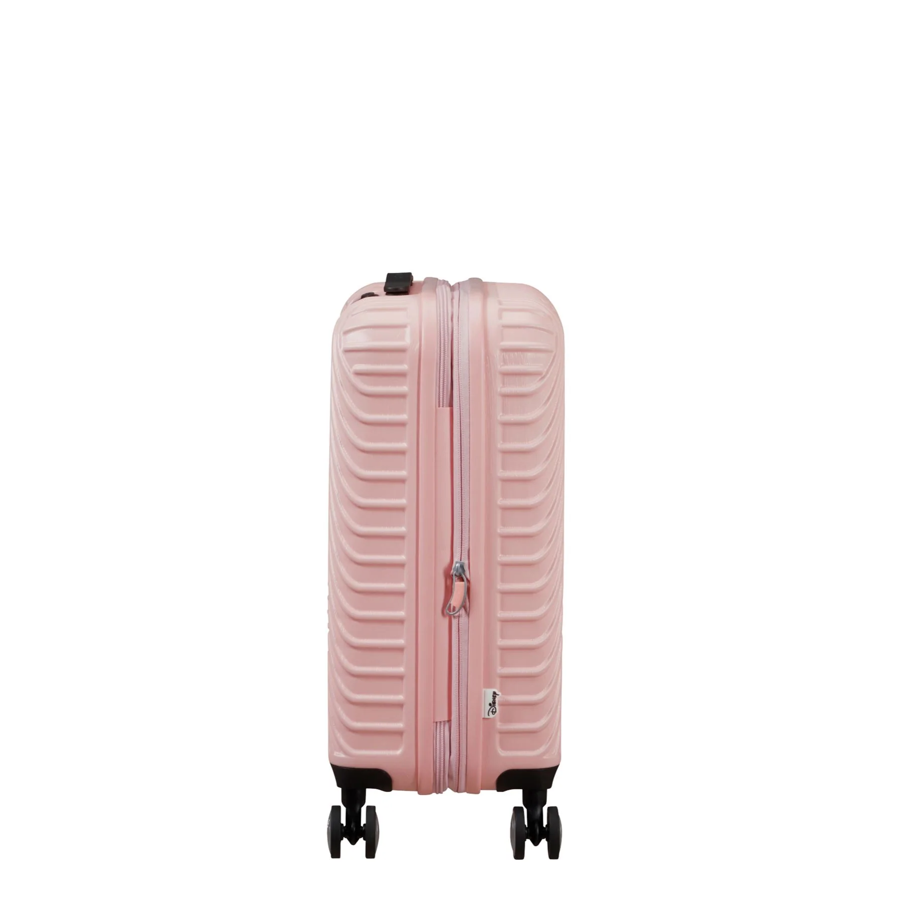 American Tourister Mickey Clouds Expandable Suitcase - Image 8
