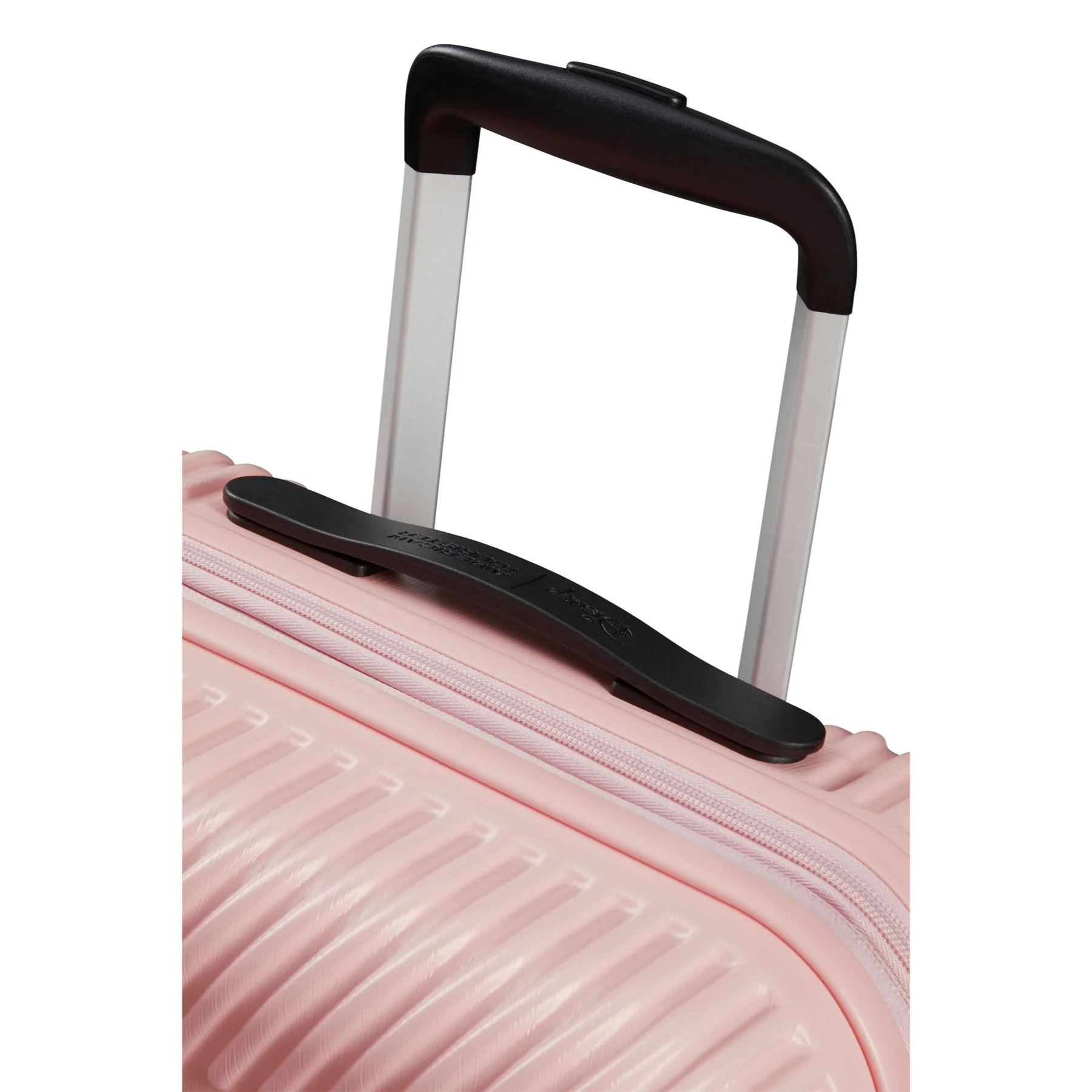 American Tourister Mickey Clouds Expandable Suitcase - Image 9