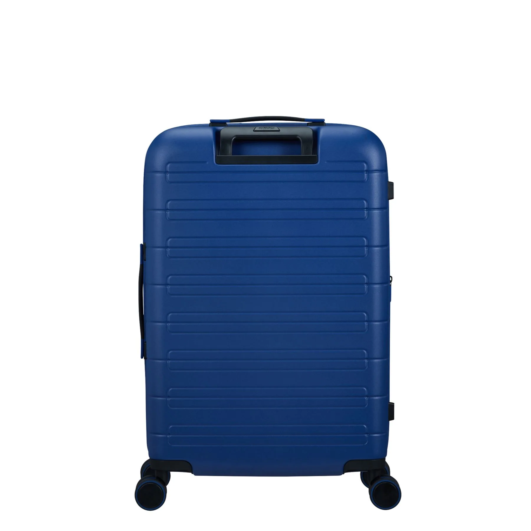 American Tourister Novastream Expanding 4 Wheeled Trolley Suitcase - Image 100