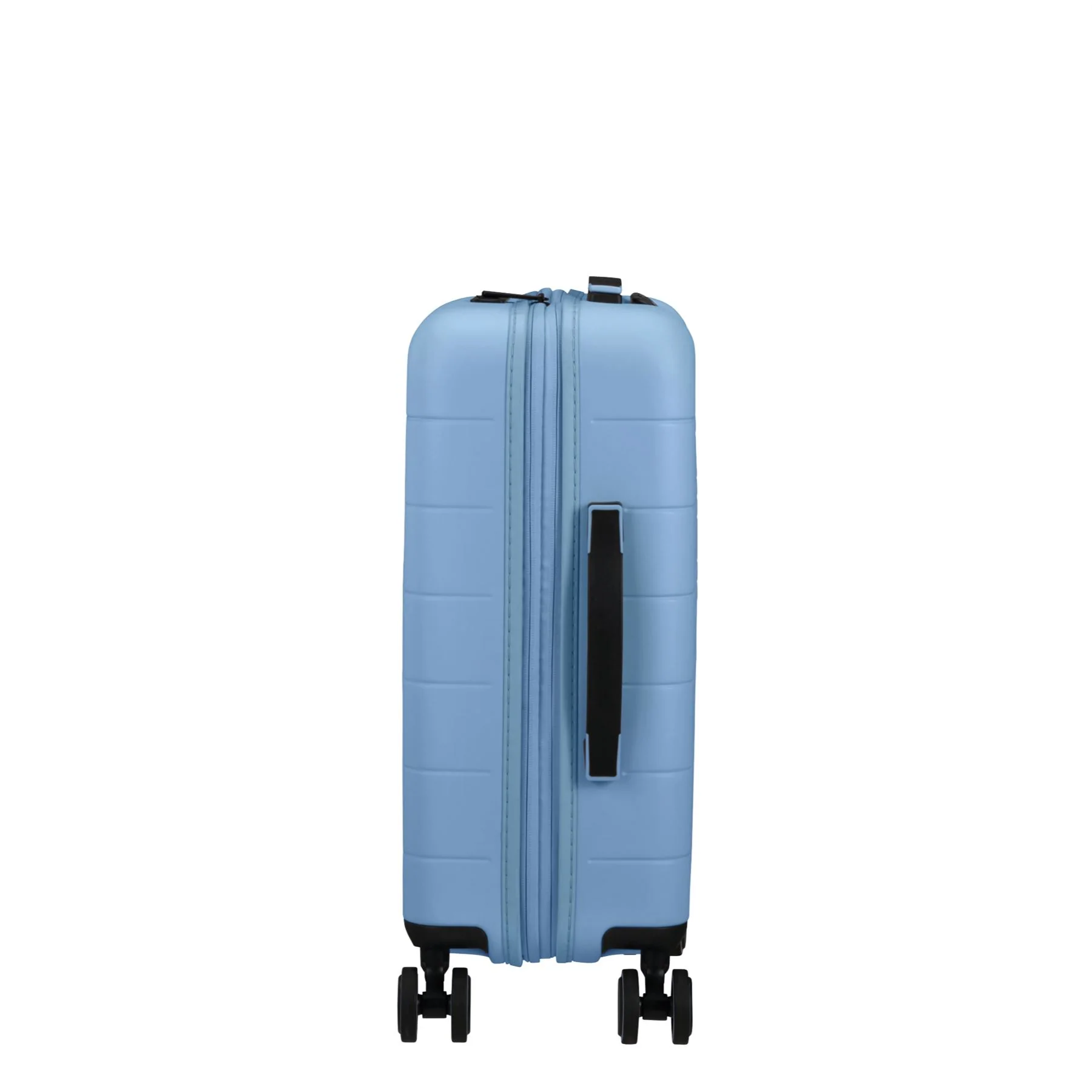 American Tourister Novastream Expanding 4 Wheeled Trolley Suitcase - Image 105