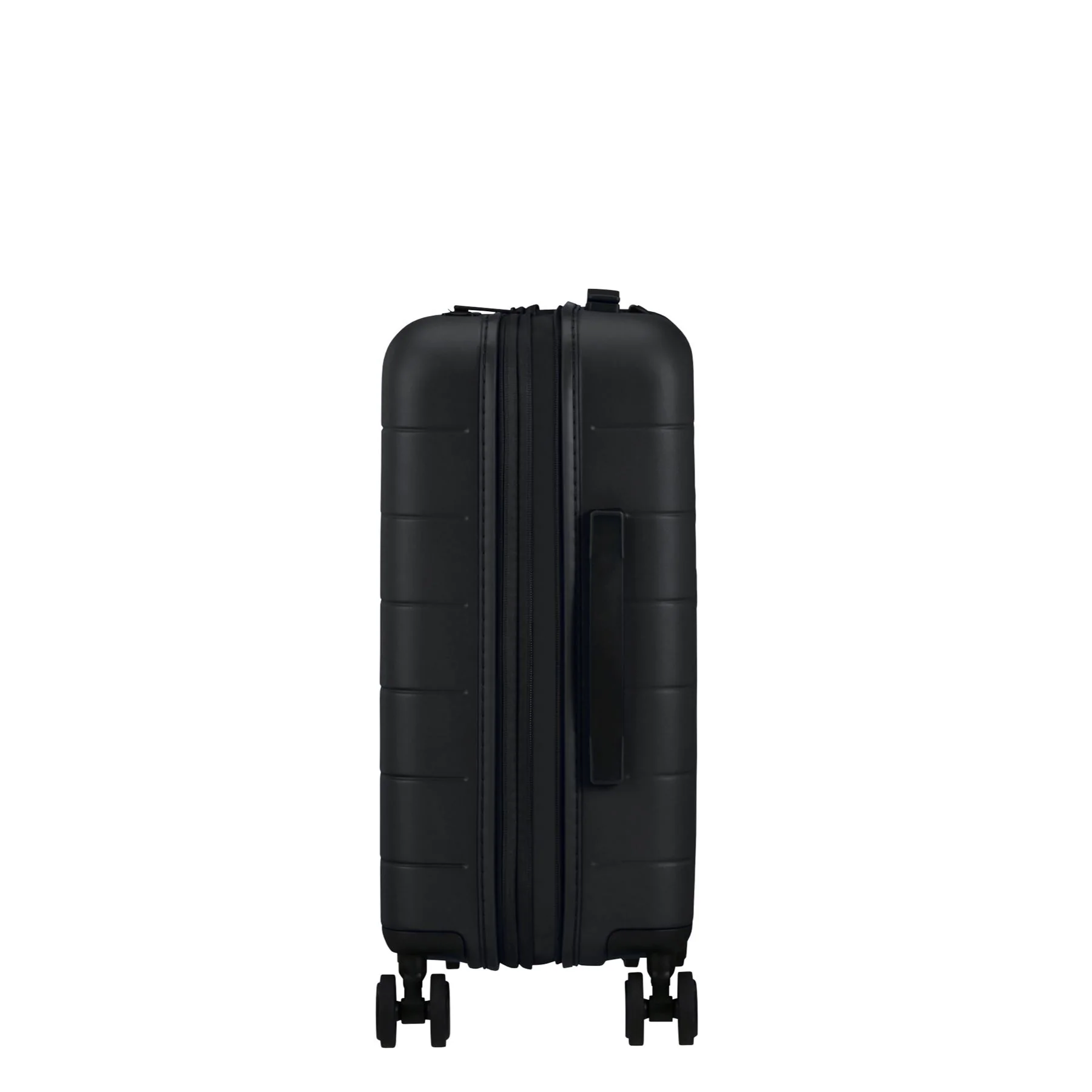 American Tourister Novastream Expanding 4 Wheeled Trolley Suitcase - Image 11