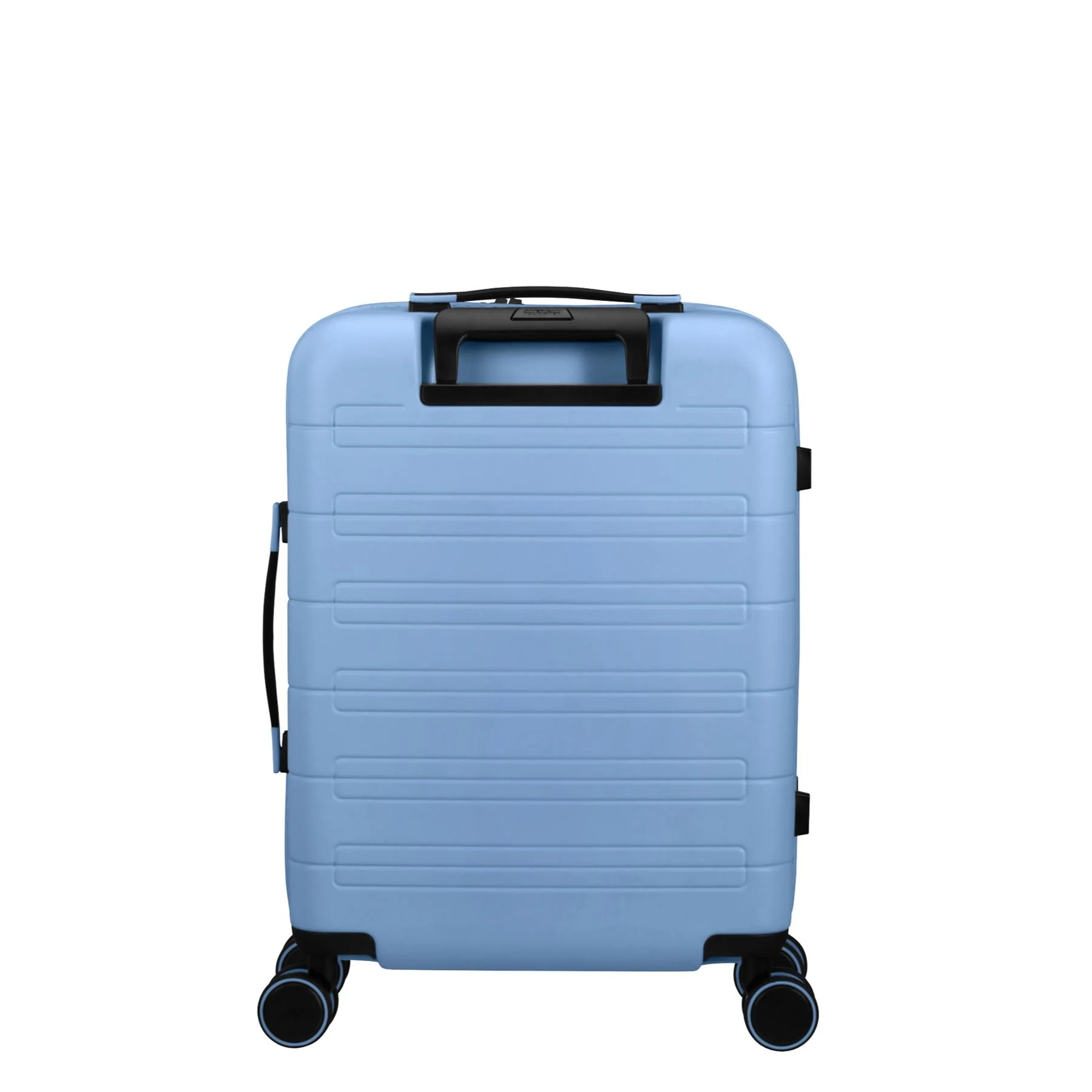 American Tourister Novastream Expanding 4 Wheeled Trolley Suitcase - Image 110