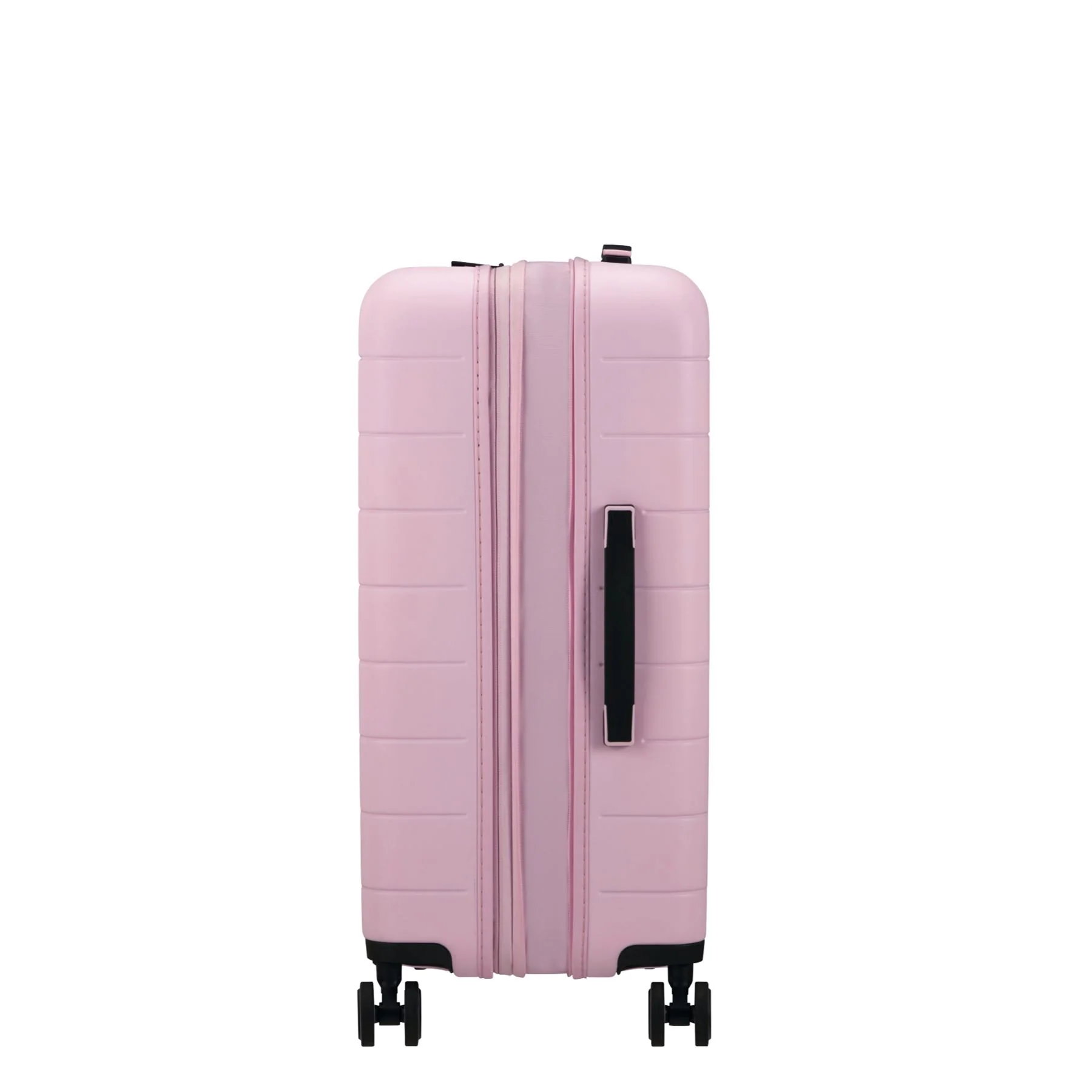 American Tourister Novastream Expanding 4 Wheeled Trolley Suitcase - Image 113