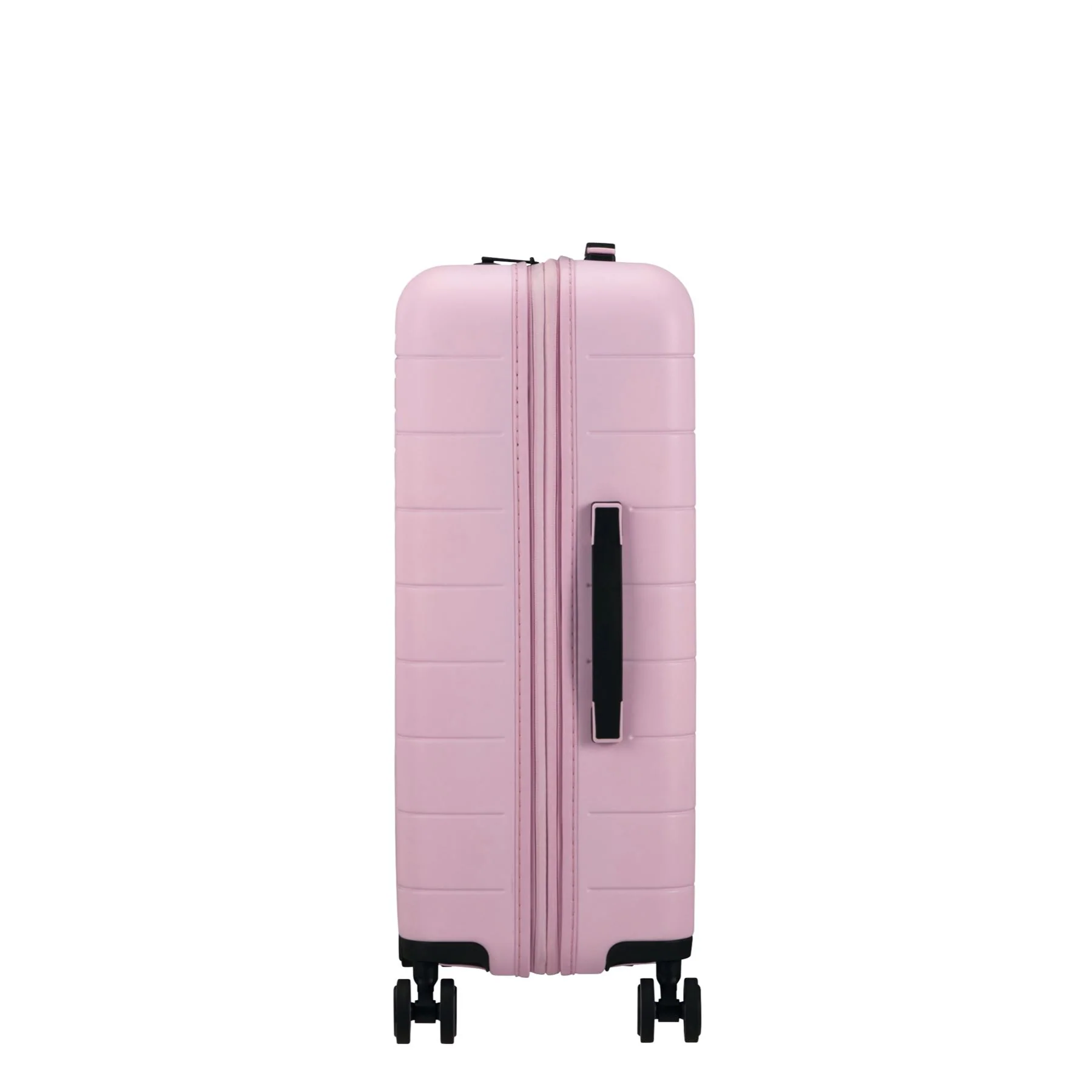 American Tourister Novastream Expanding 4 Wheeled Trolley Suitcase - Image 115