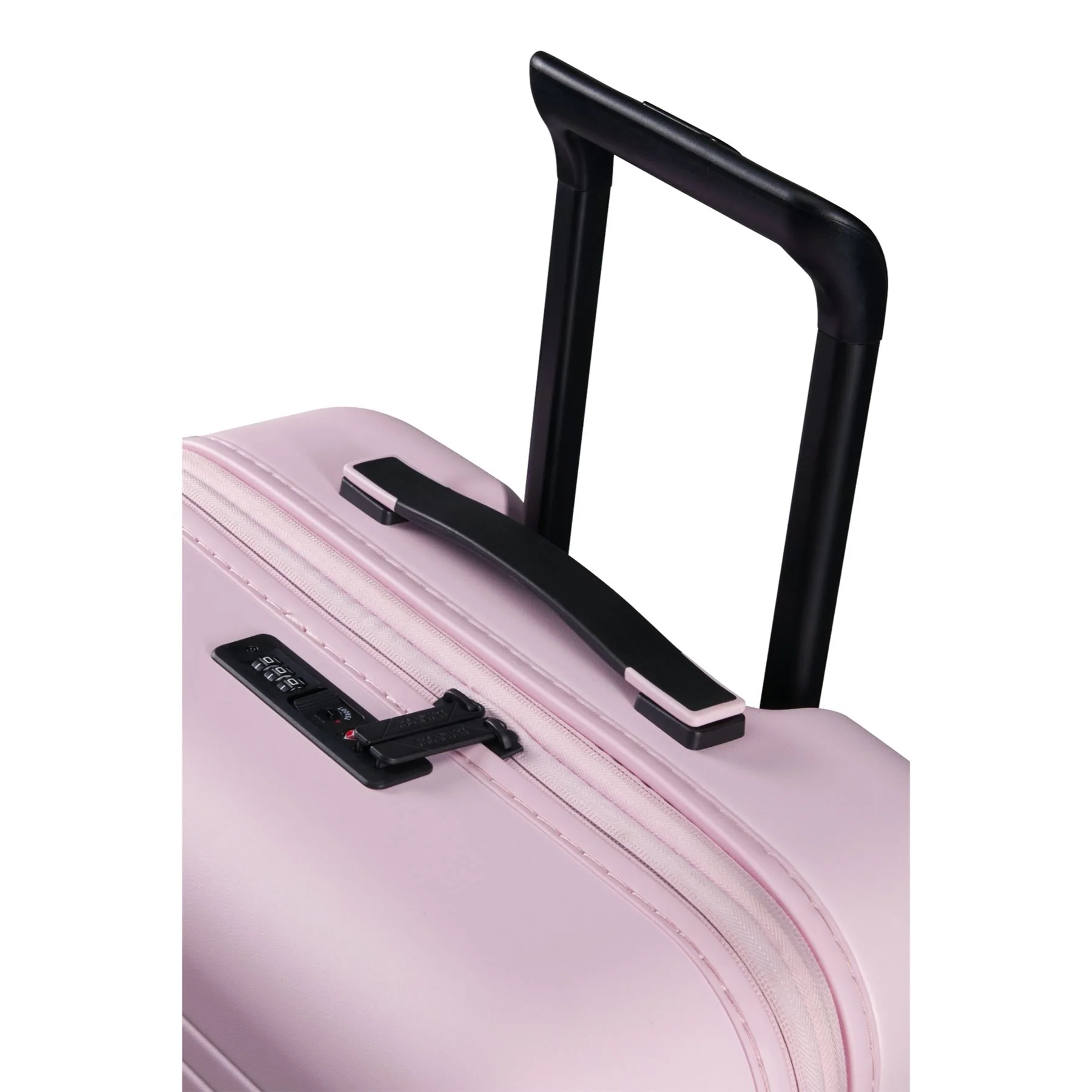 American Tourister Novastream Expanding 4 Wheeled Trolley Suitcase - Image 116