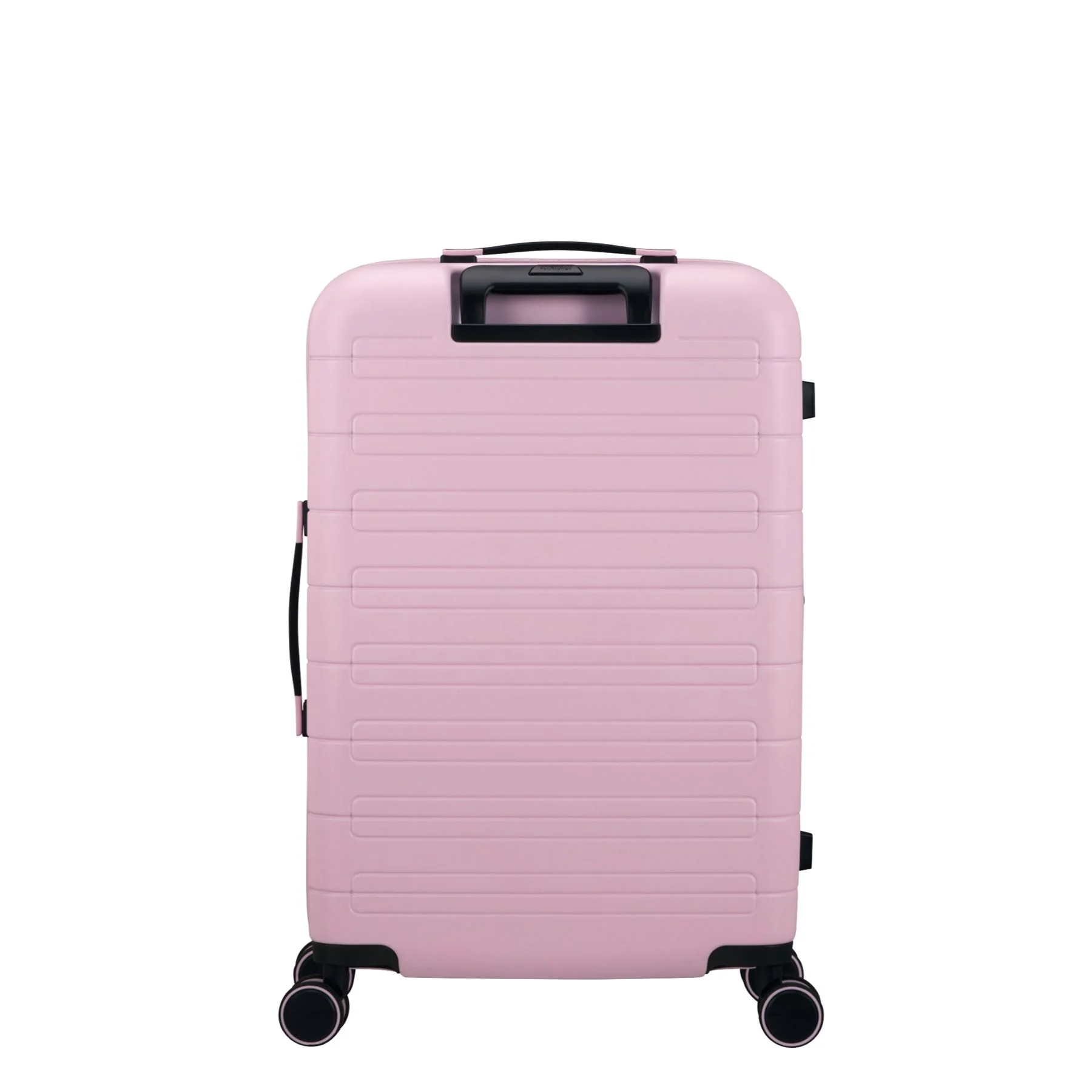 American Tourister Novastream Expanding 4 Wheeled Trolley Suitcase - Image 119