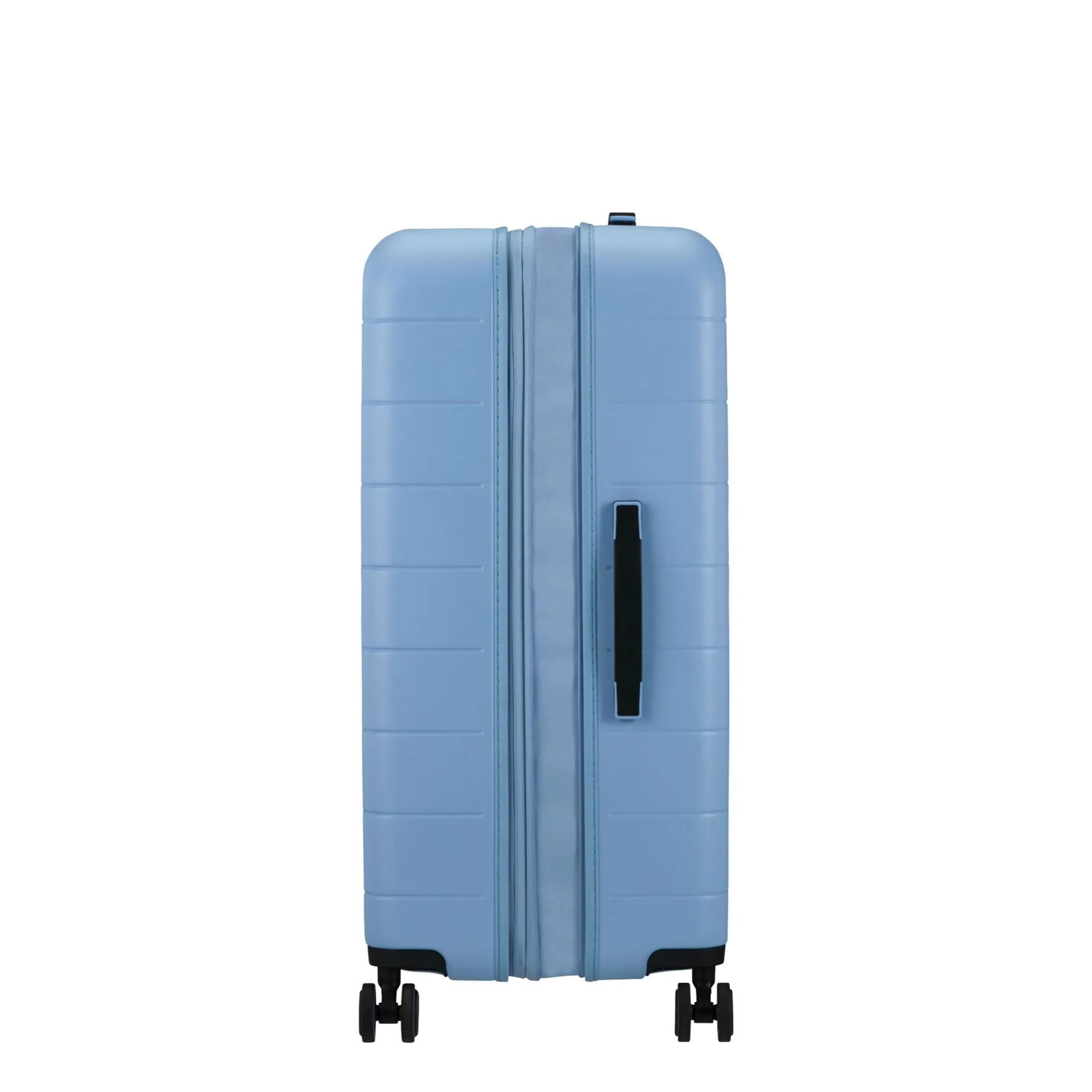 American Tourister Novastream Expanding 4 Wheeled Trolley Suitcase - Image 122