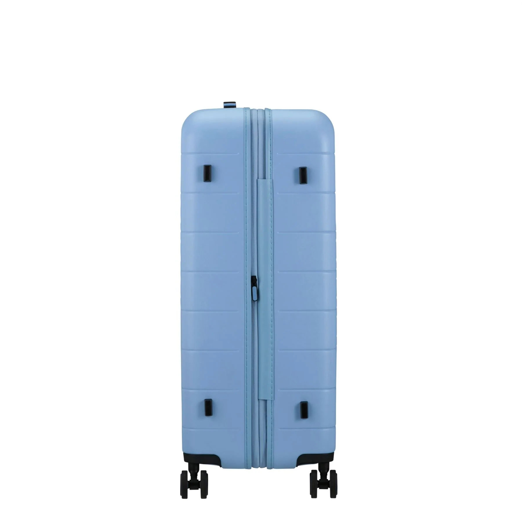 American Tourister Novastream Expanding 4 Wheeled Trolley Suitcase - Image 124